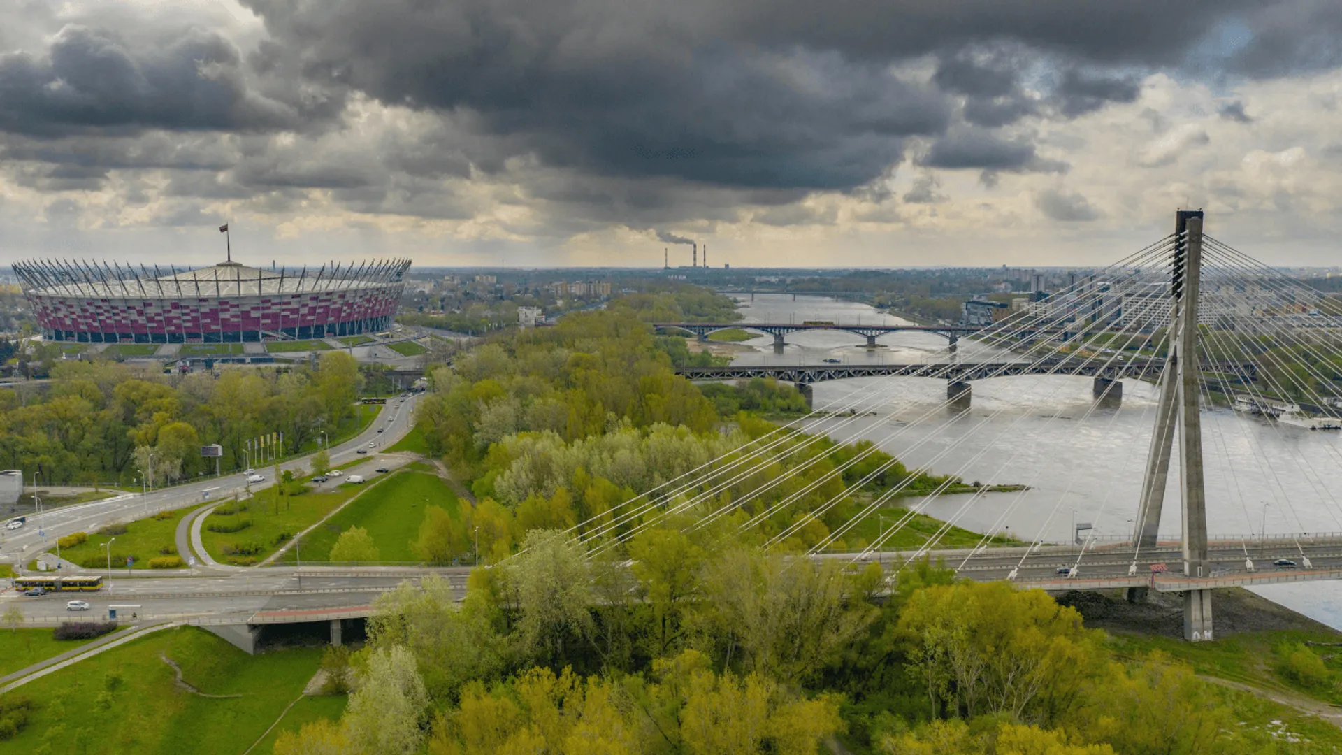 Warszawa