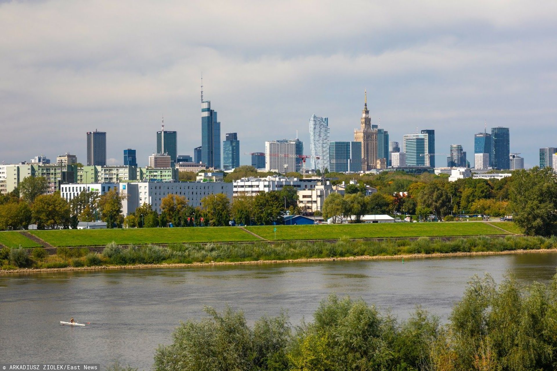 Warszawa 