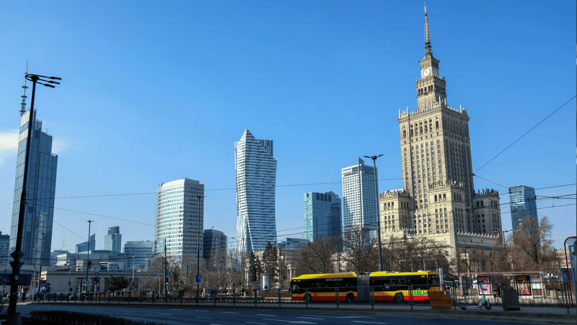 Warszawa
