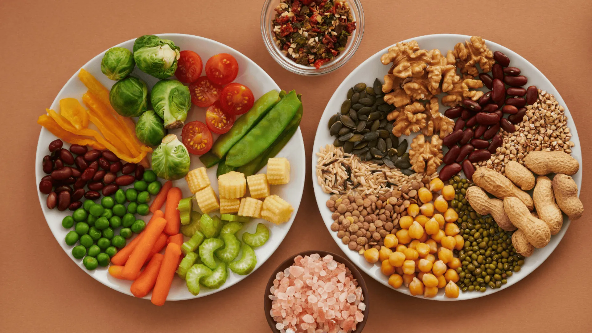 Robię prostą listę zakupów pod brzuch. Te 7 składników naprawdę ułatwia trawienie