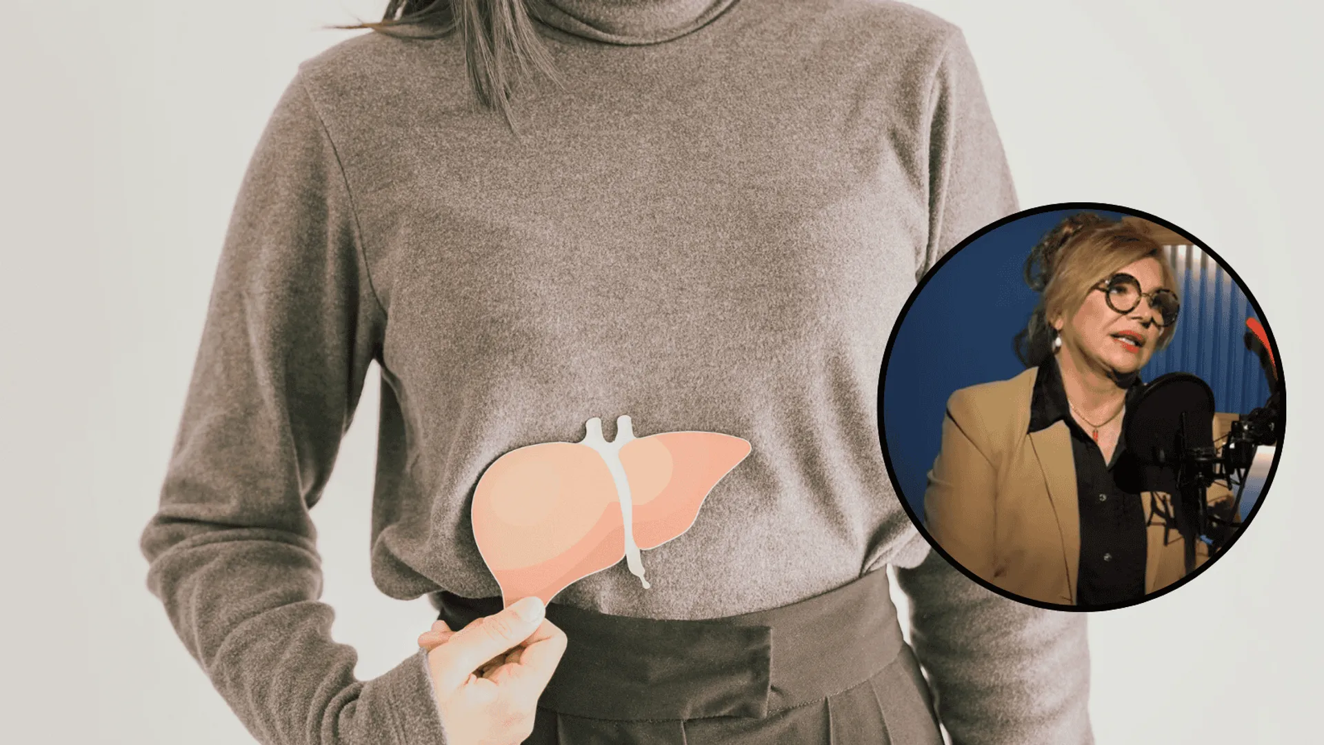 Wątroba może ulec regeneracji, fot. Canva, Pacjenci