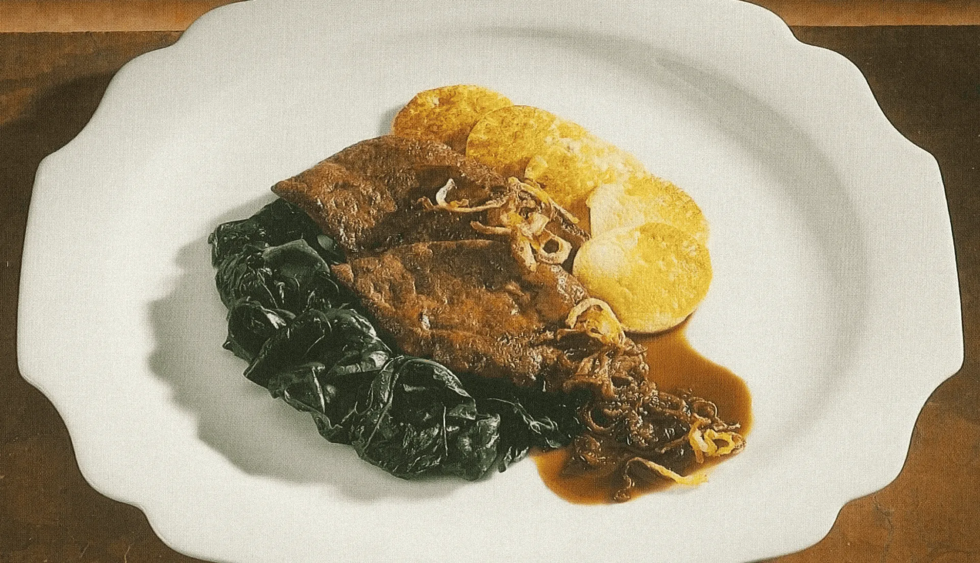 Jak smażyć wątróbkę: wątróbka po berlińsku, przepis na delikatną wątróbkę bez przesmażania