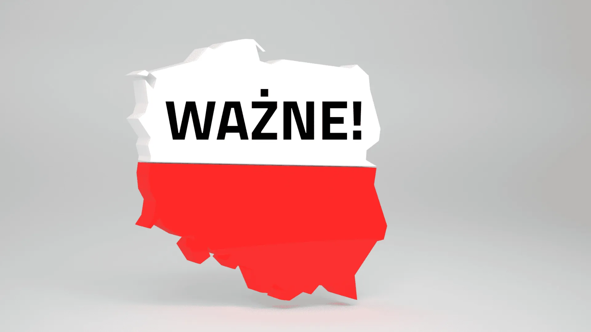 Ważne