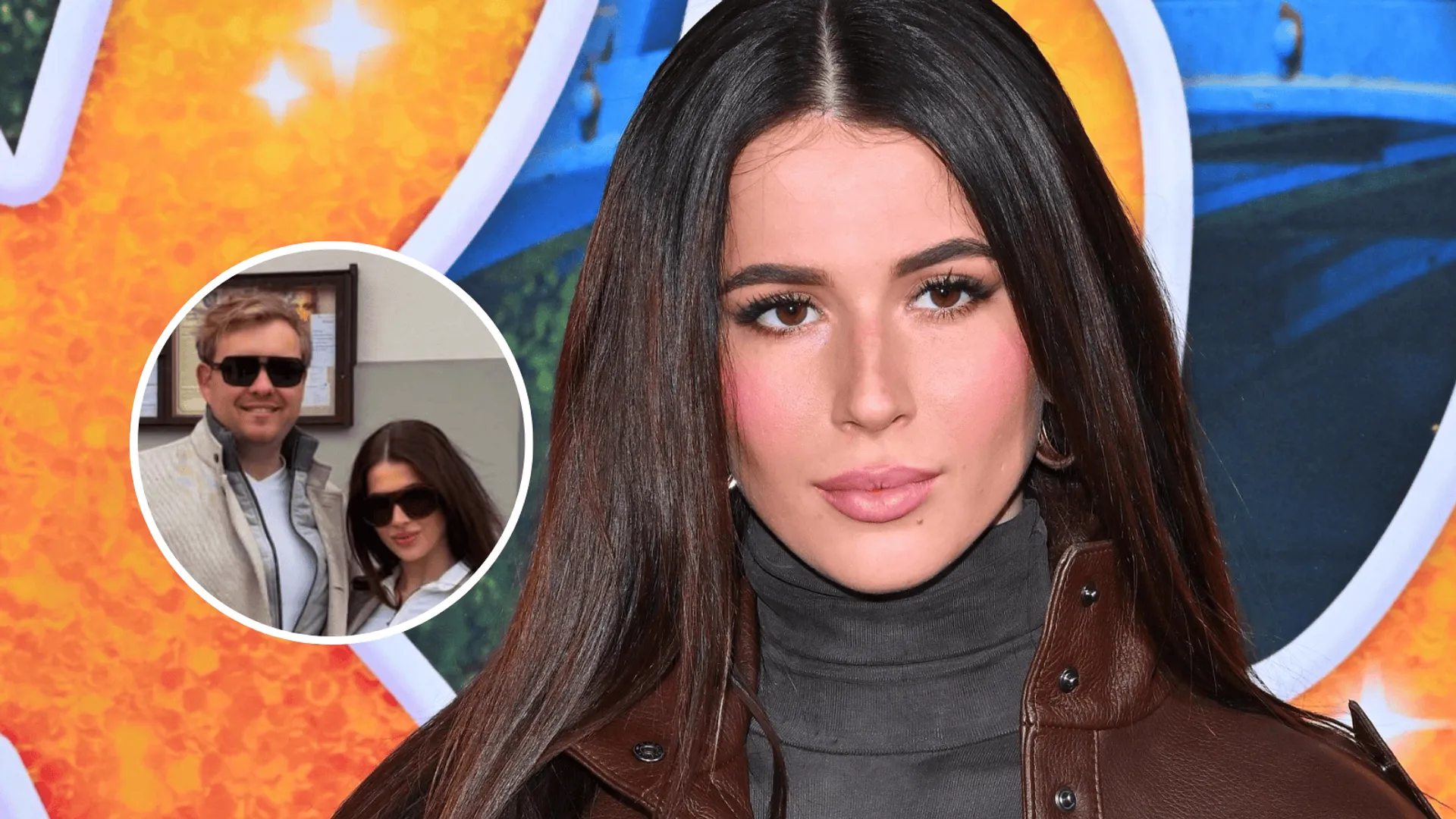 Roksana Węgiel, fot. roxie_wegiel/X, KAPiF