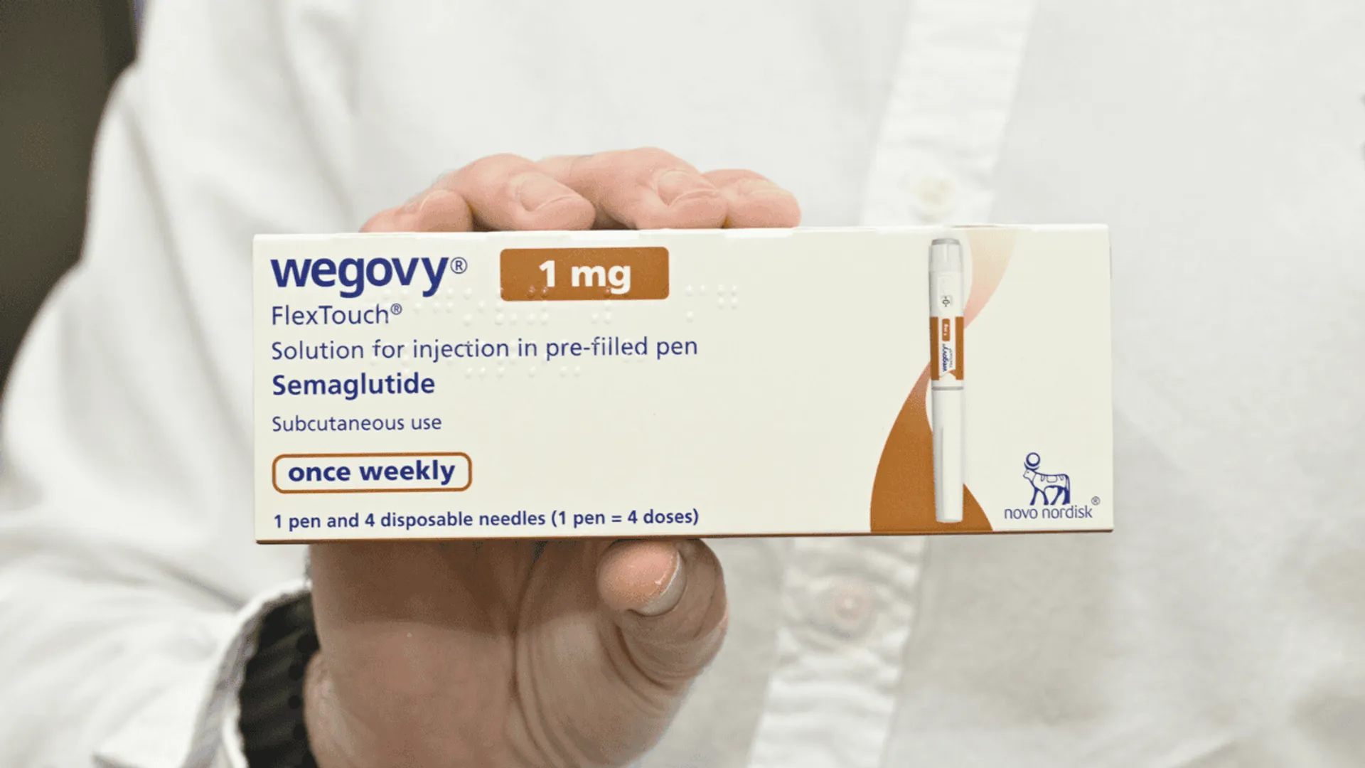Wegovy