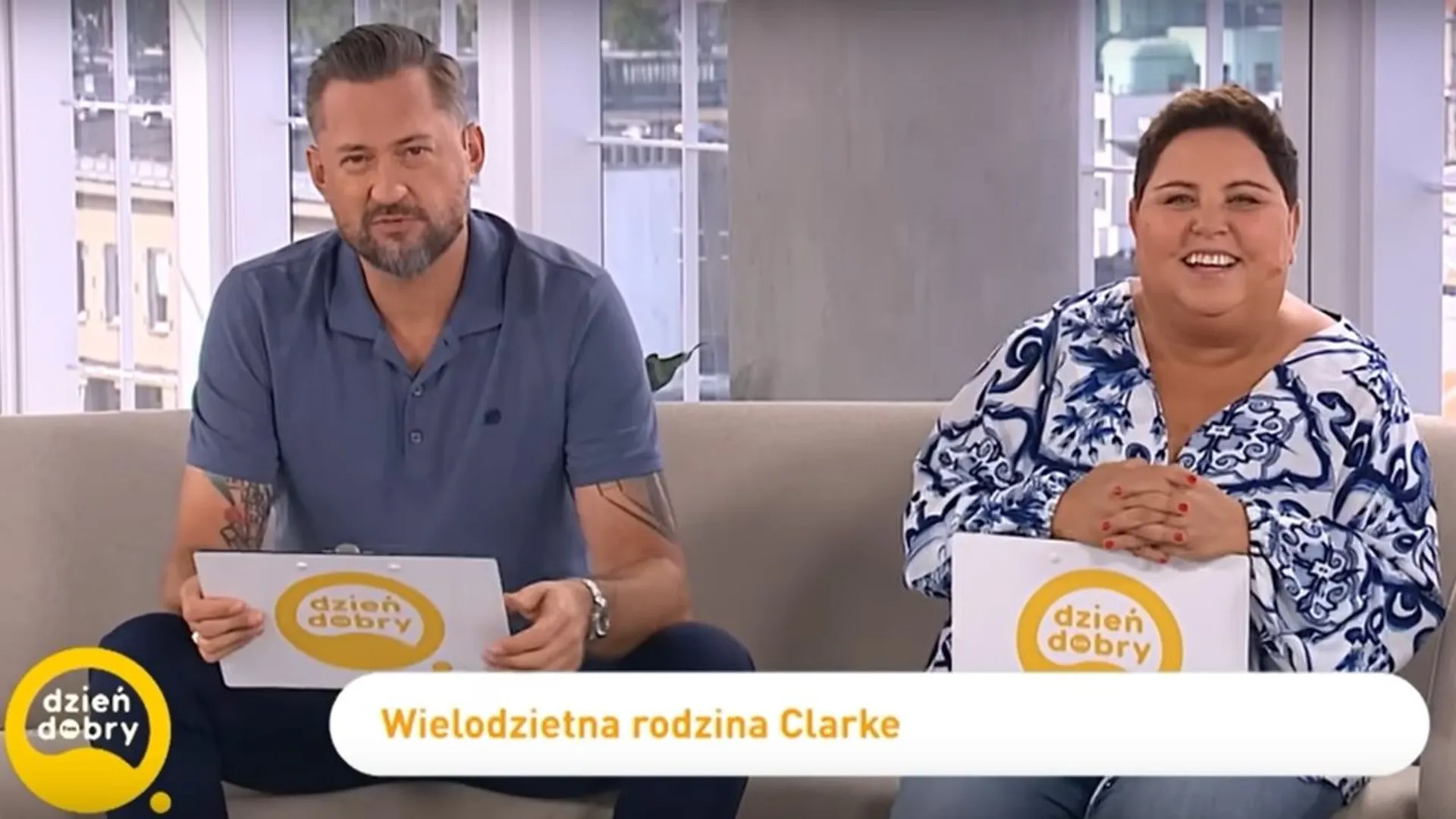 Dzień dobry TVN