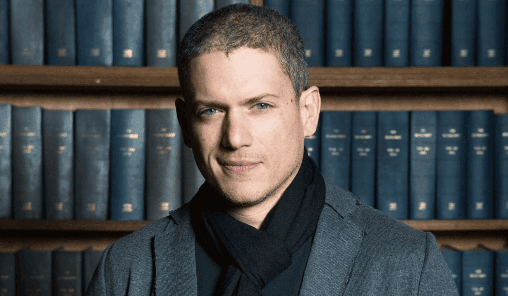 Wentworth Miller