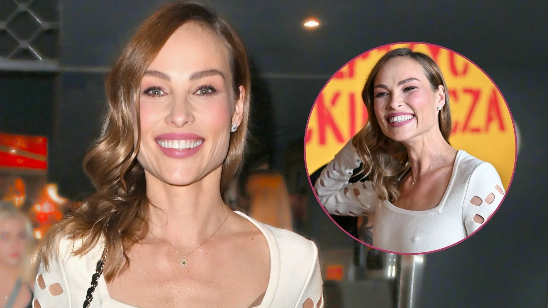 Weronika Książkiewicz wzięła ślub