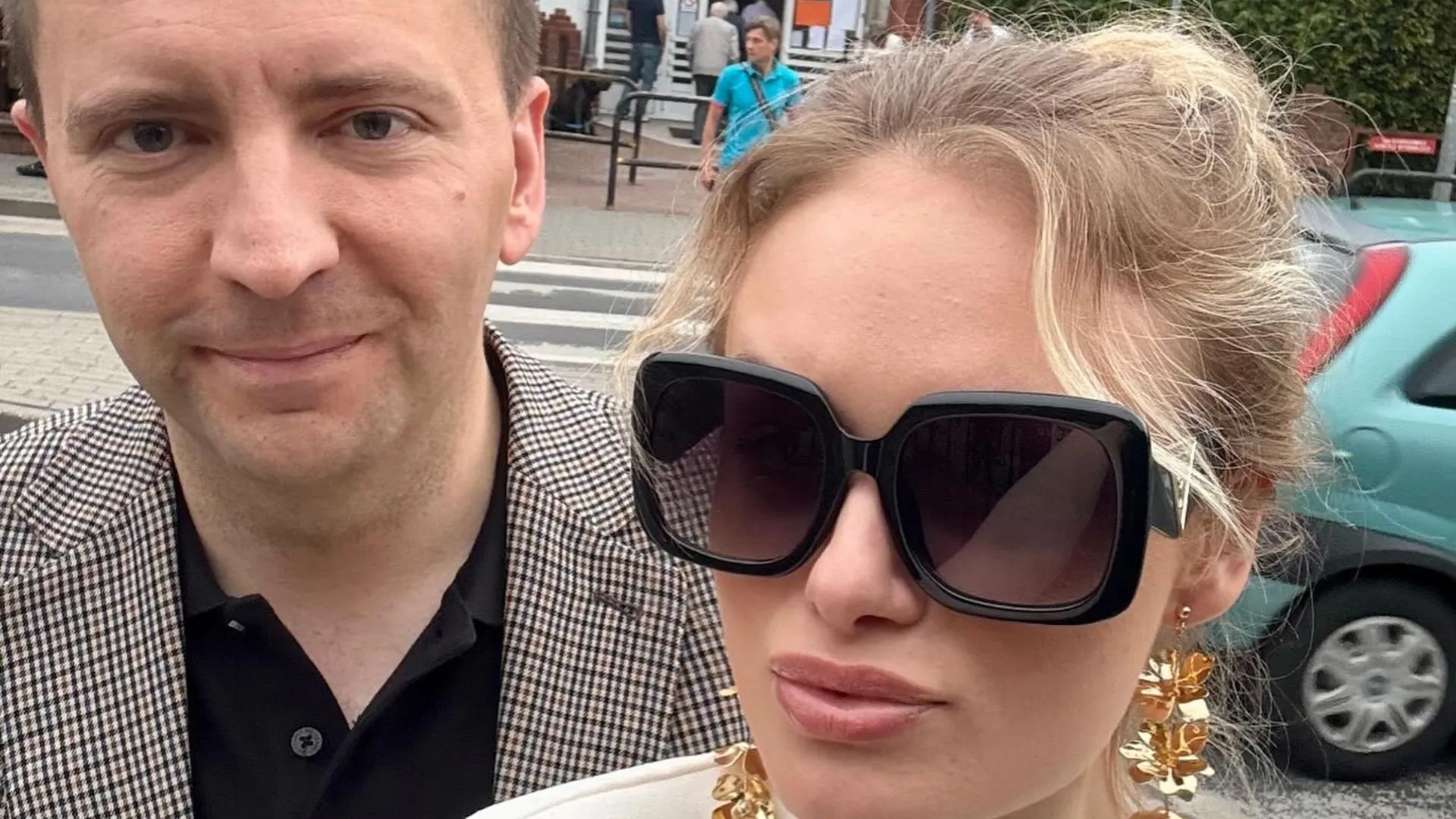 Małżeństwo Schreiber