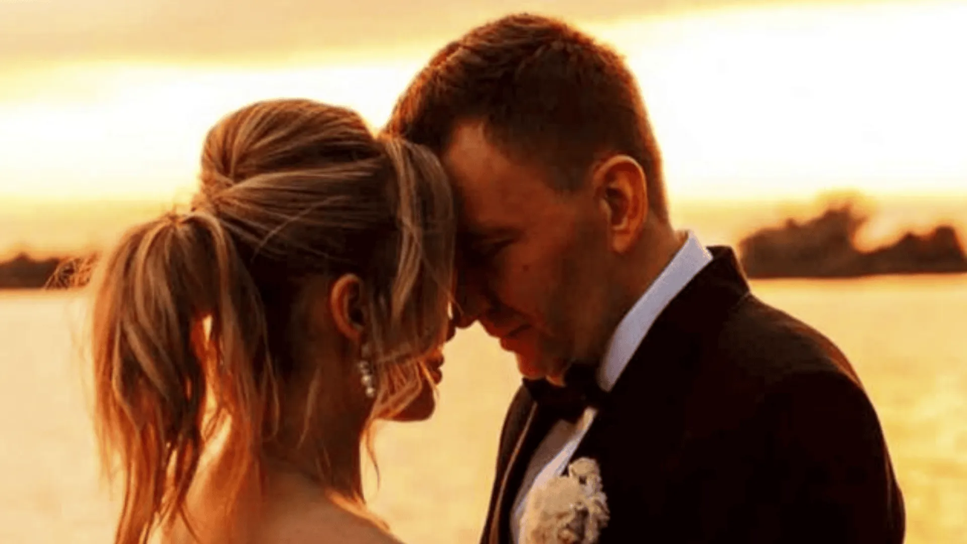 Weronika Schreiber i Łukasz Schreiber