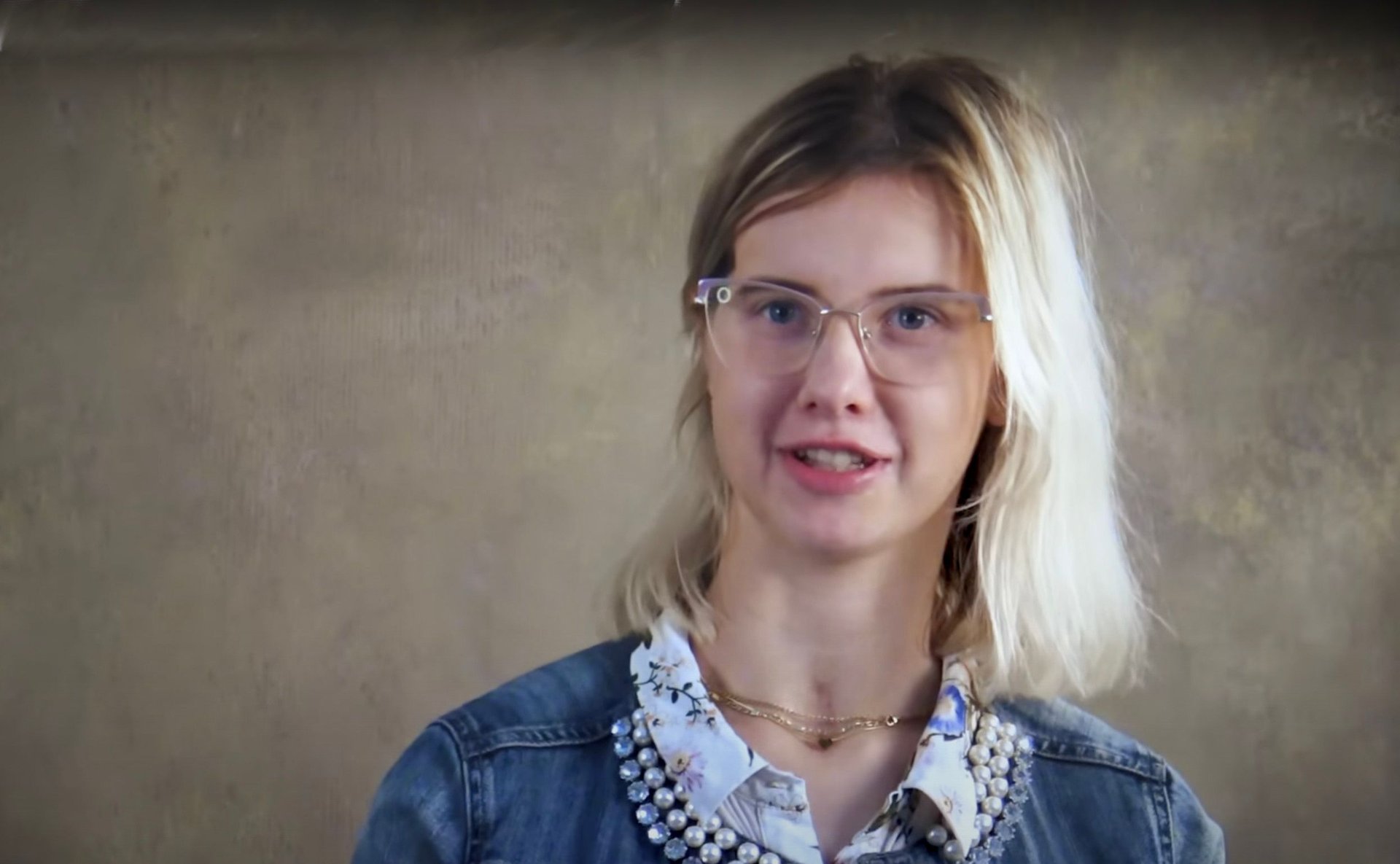 Zapadła w śpiączkę. Ujawniła co się działo po wypadku. "Ona nigdy nie płacze"