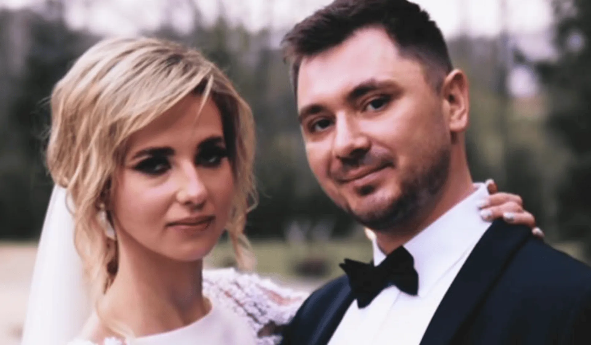 Wesele Daniela Martyniuka