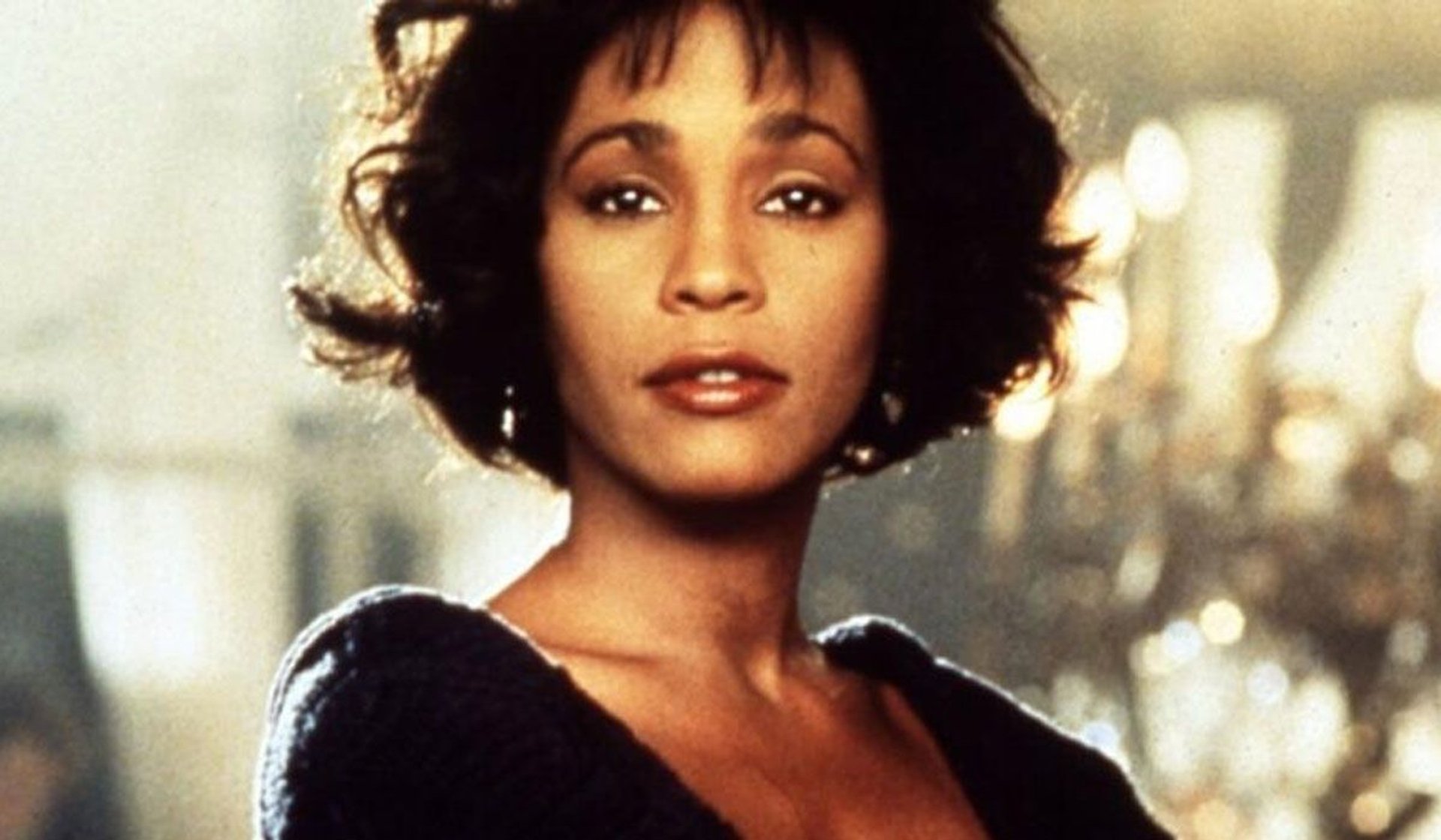 Whitney Houston