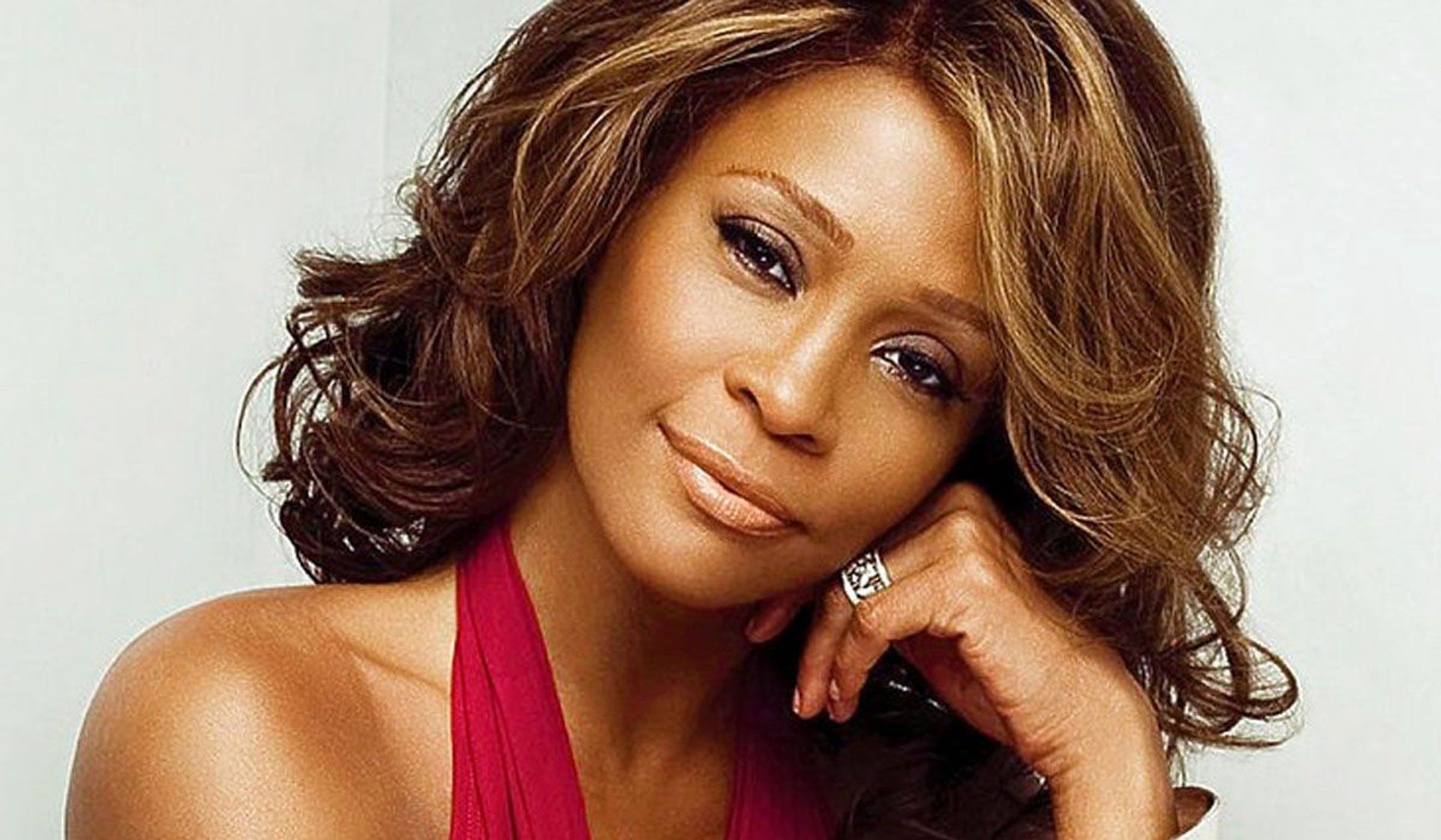 Whitney Houston