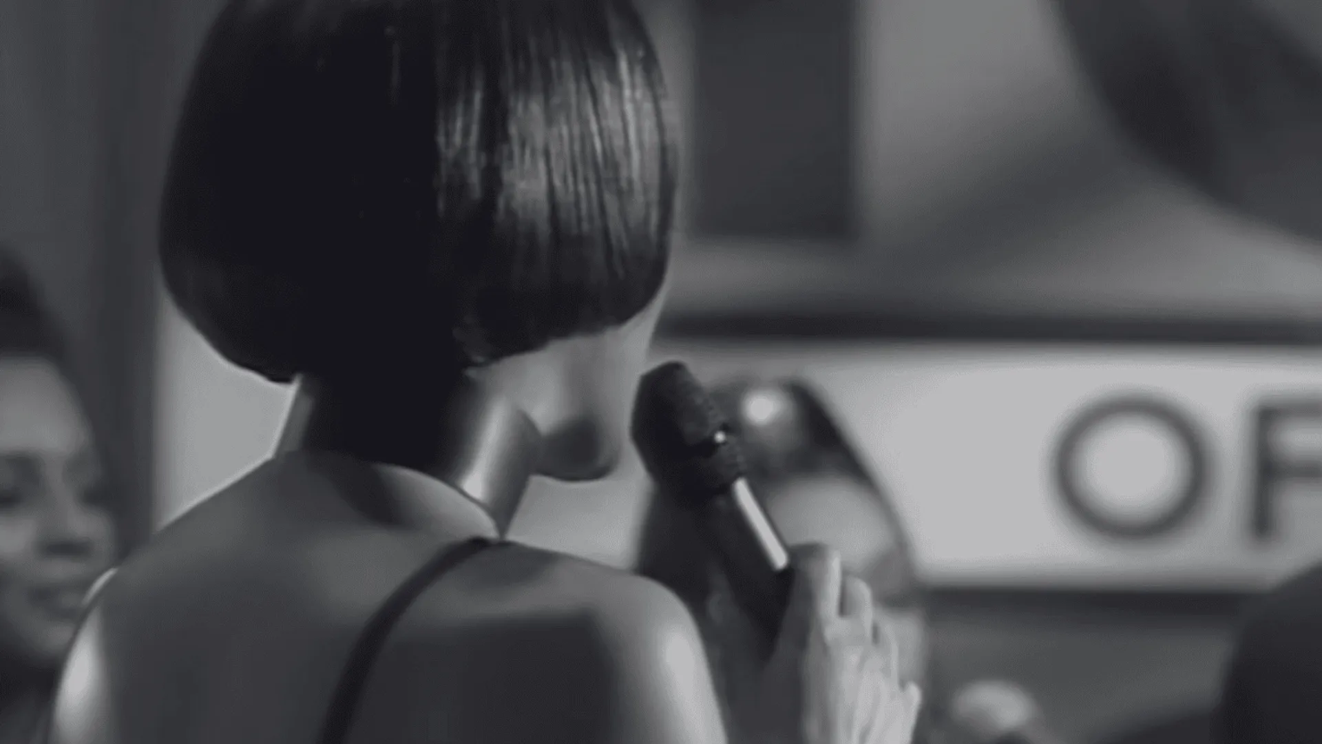 Whitney Houston