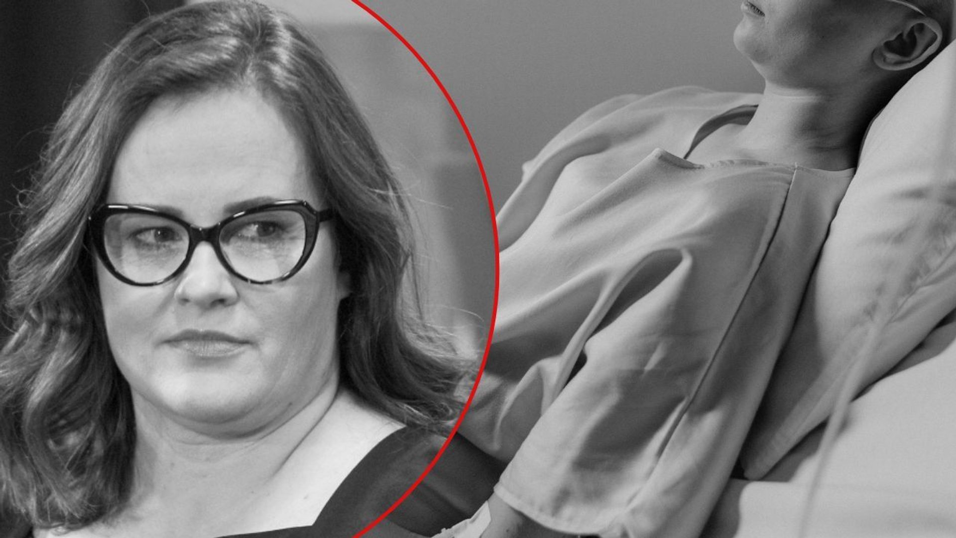 Wiadomo na jaki nowotwór zmarła Kołaczkowska