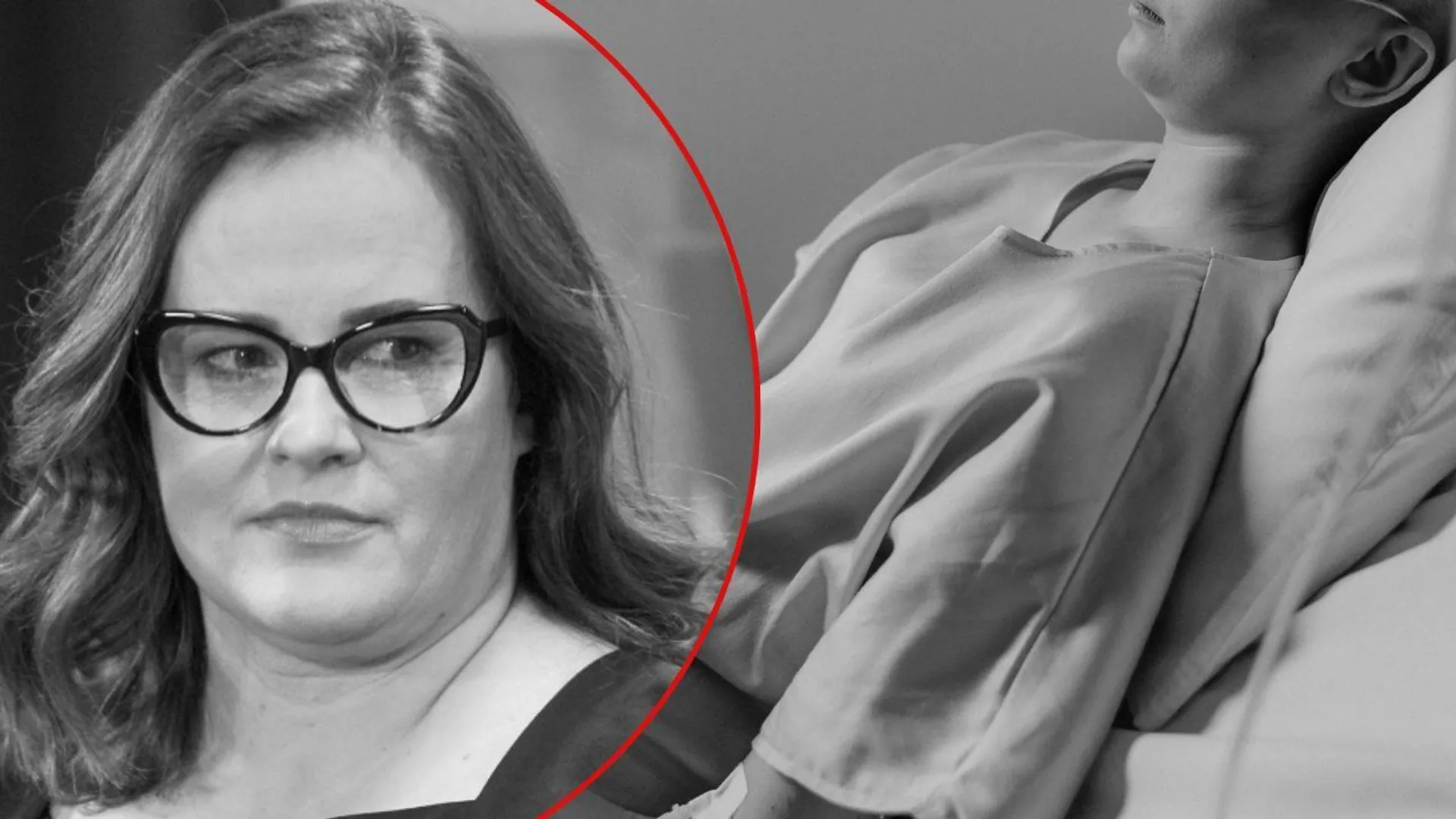 Wiadomo na jaki nowotwór zmarła Kołaczkowska