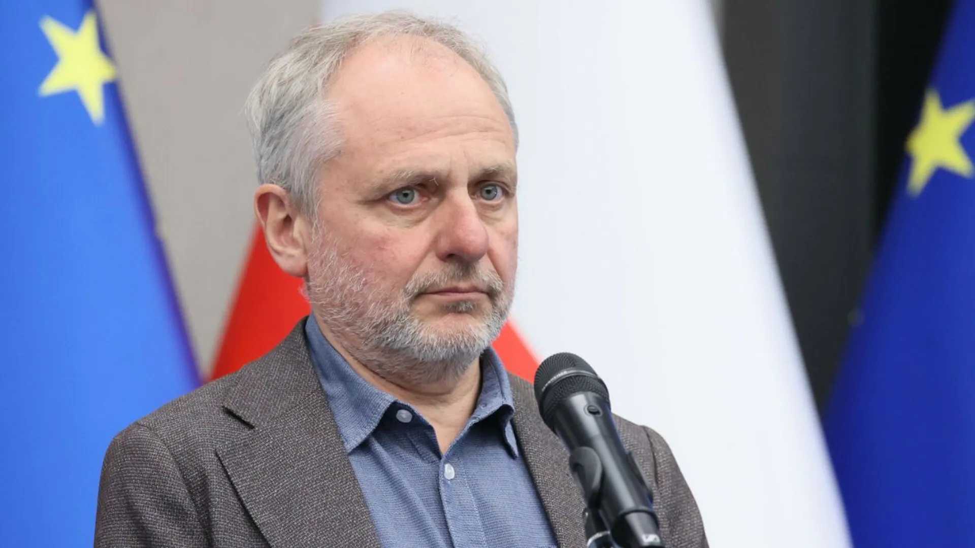 Wiceminister finansów