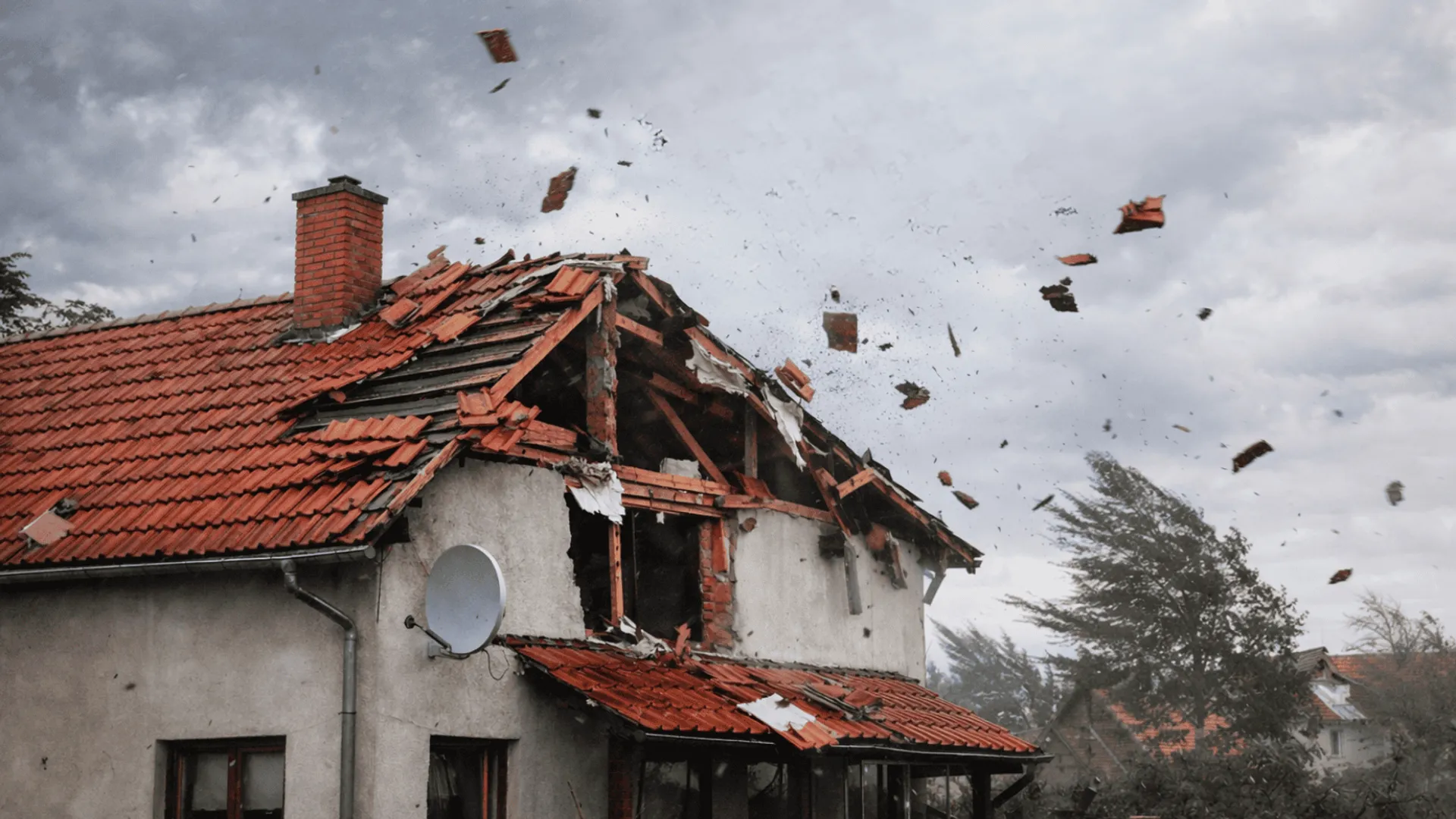 Wichury w Polsce - do kiedy? fot. Gemini