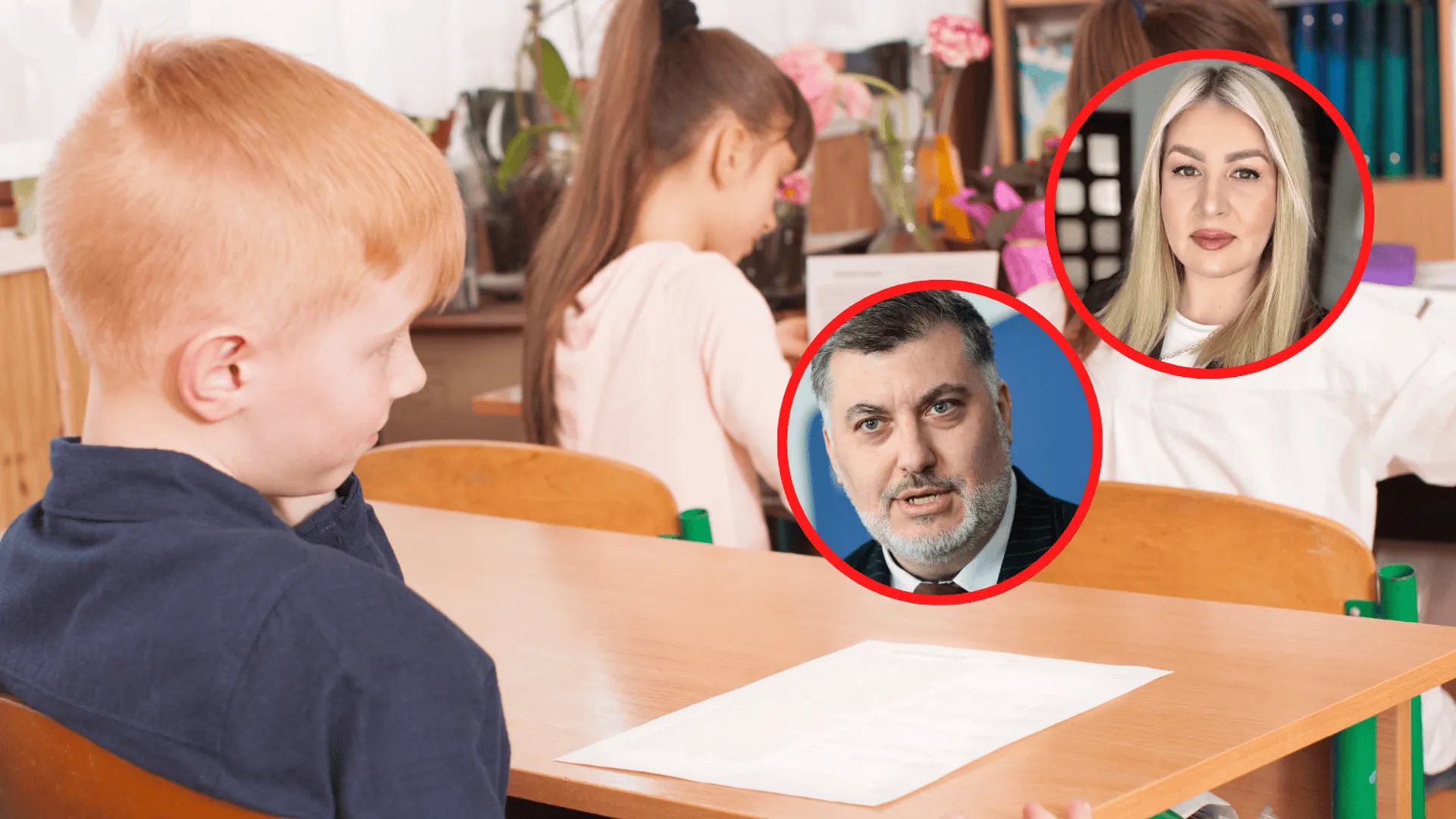 Widmo strachu po atakach w szkołach