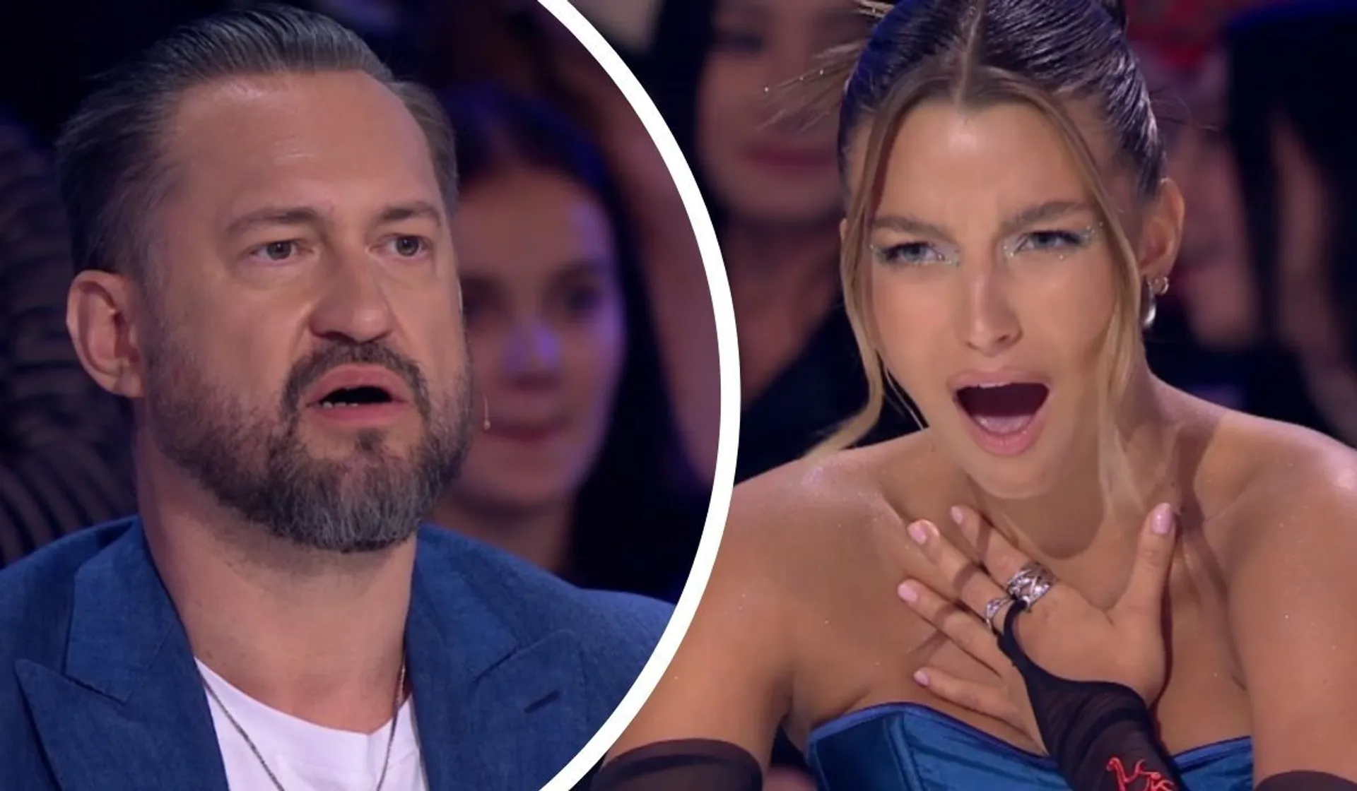 Widzowie ocenili nową odsłonę „Mam talent!”, fot. kadr z programu „Mam talent!” prod. TVN