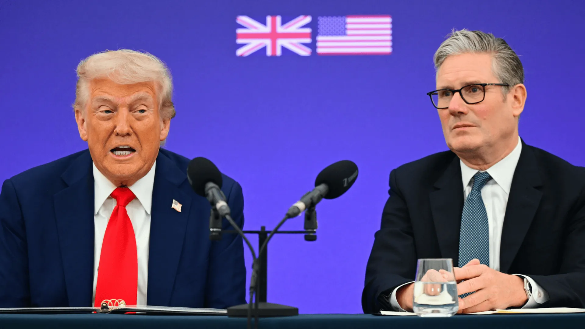 Wielka Brytania nie pomoże w blokadzie cieśniny Ormuz