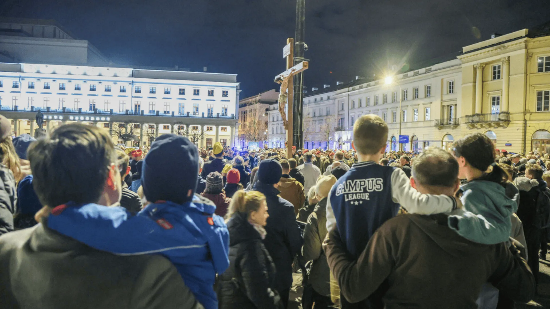 Wielki Piątek