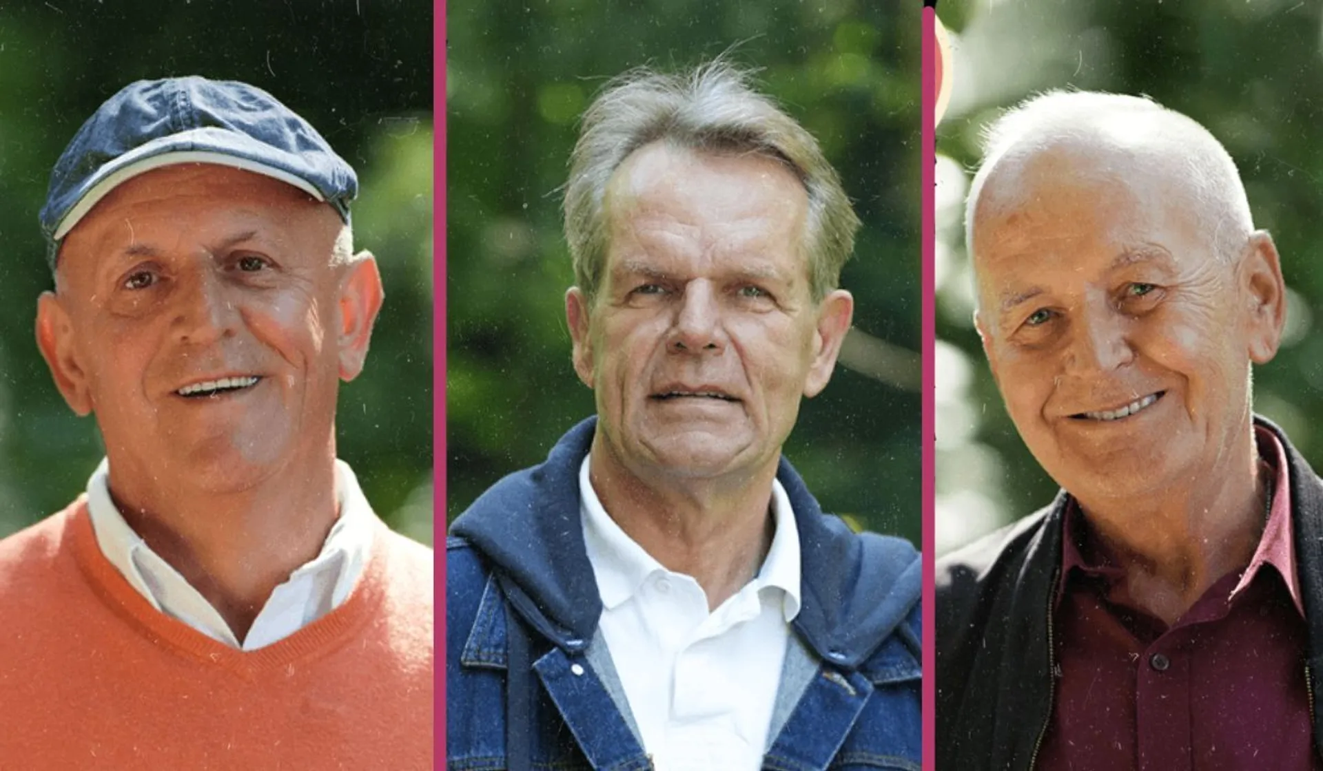 Kim są uczestnicy "Sanatorium miłości 6". Kto występuje w 2024 roku?