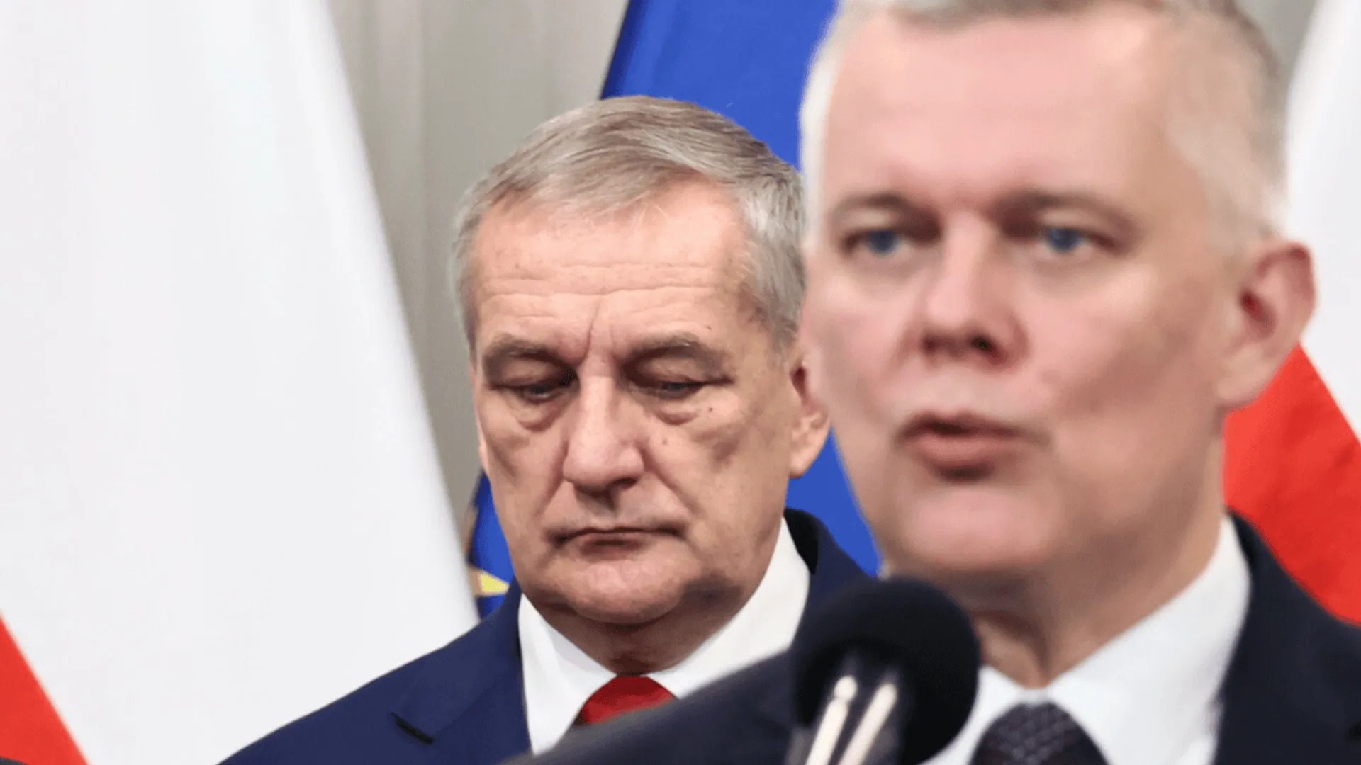 Wiesław Szczepański w ogniu krytyki