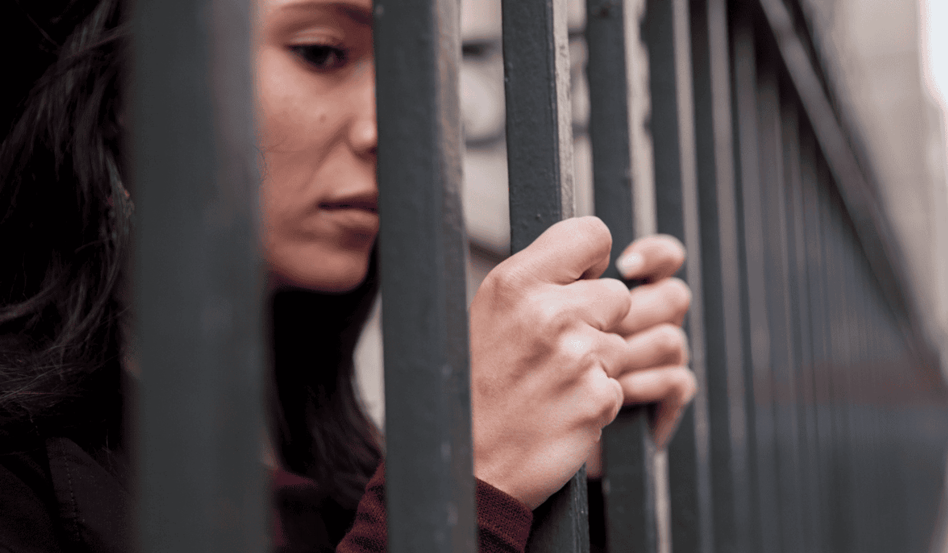 CraigRJD/Canva, Więzienie kobiet