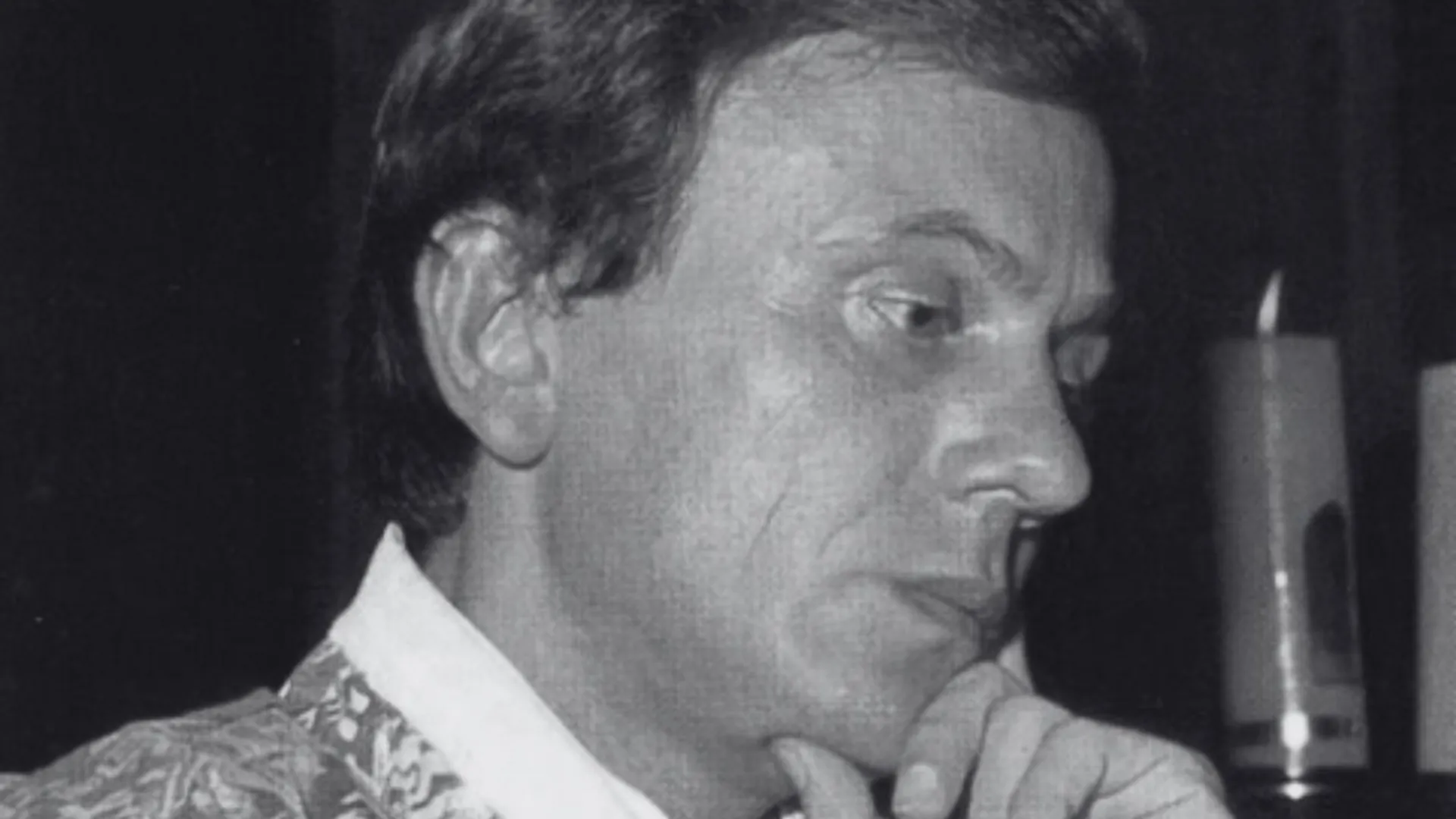 Ks. Jerzy Popiełuszko
