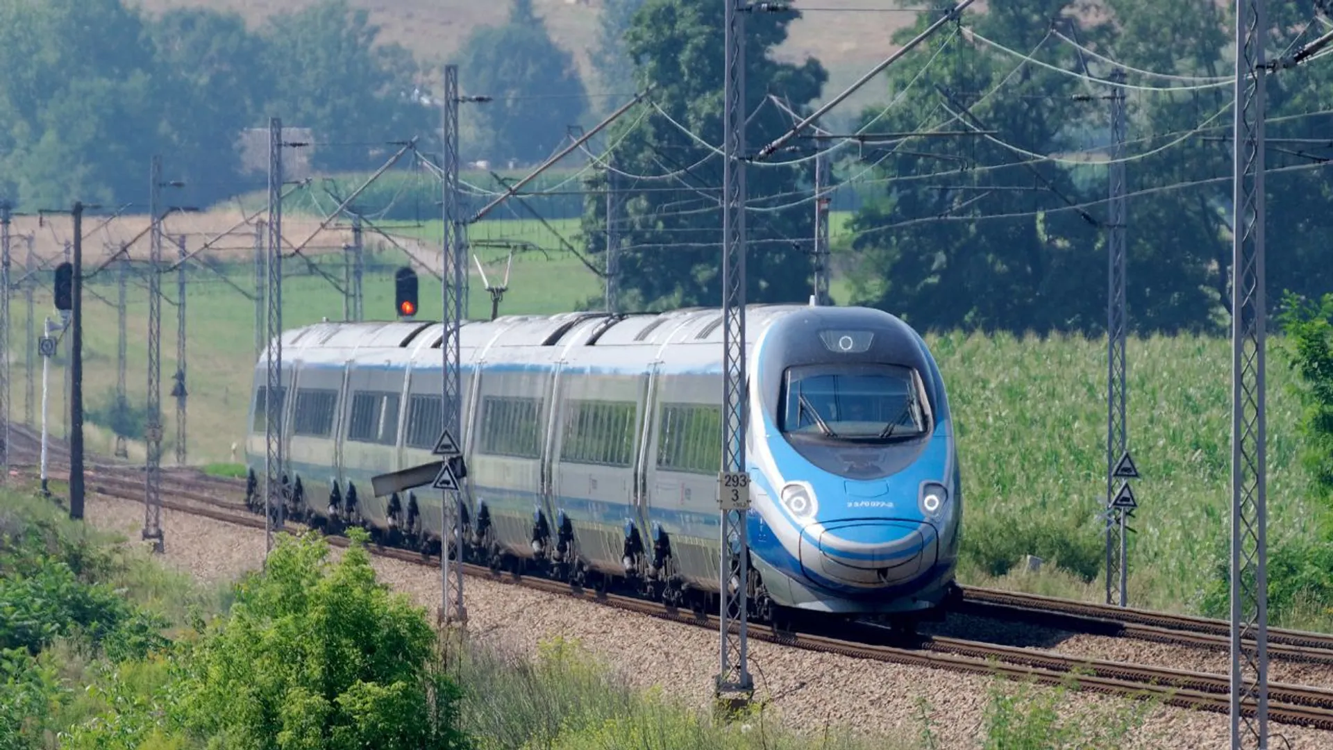 PKP Intercity