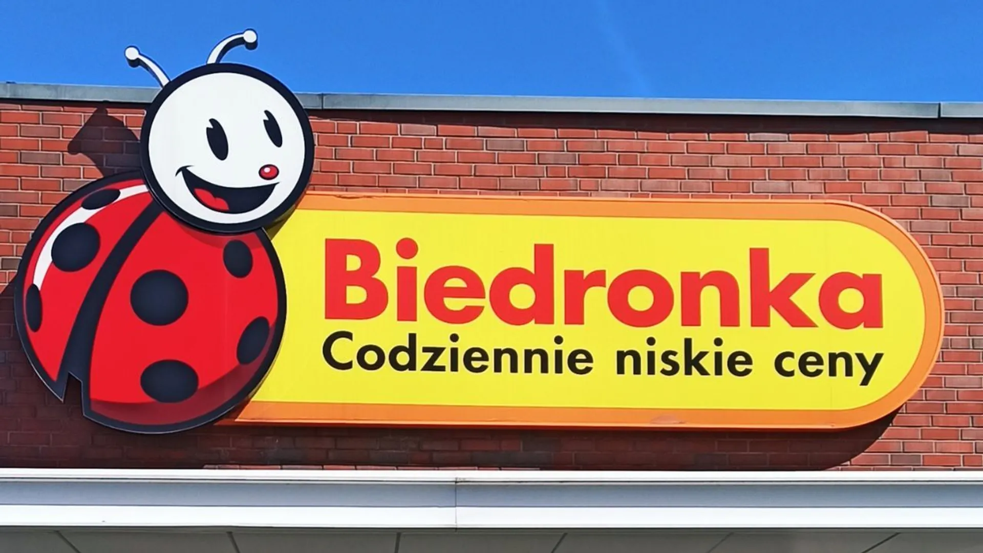 Biedronka