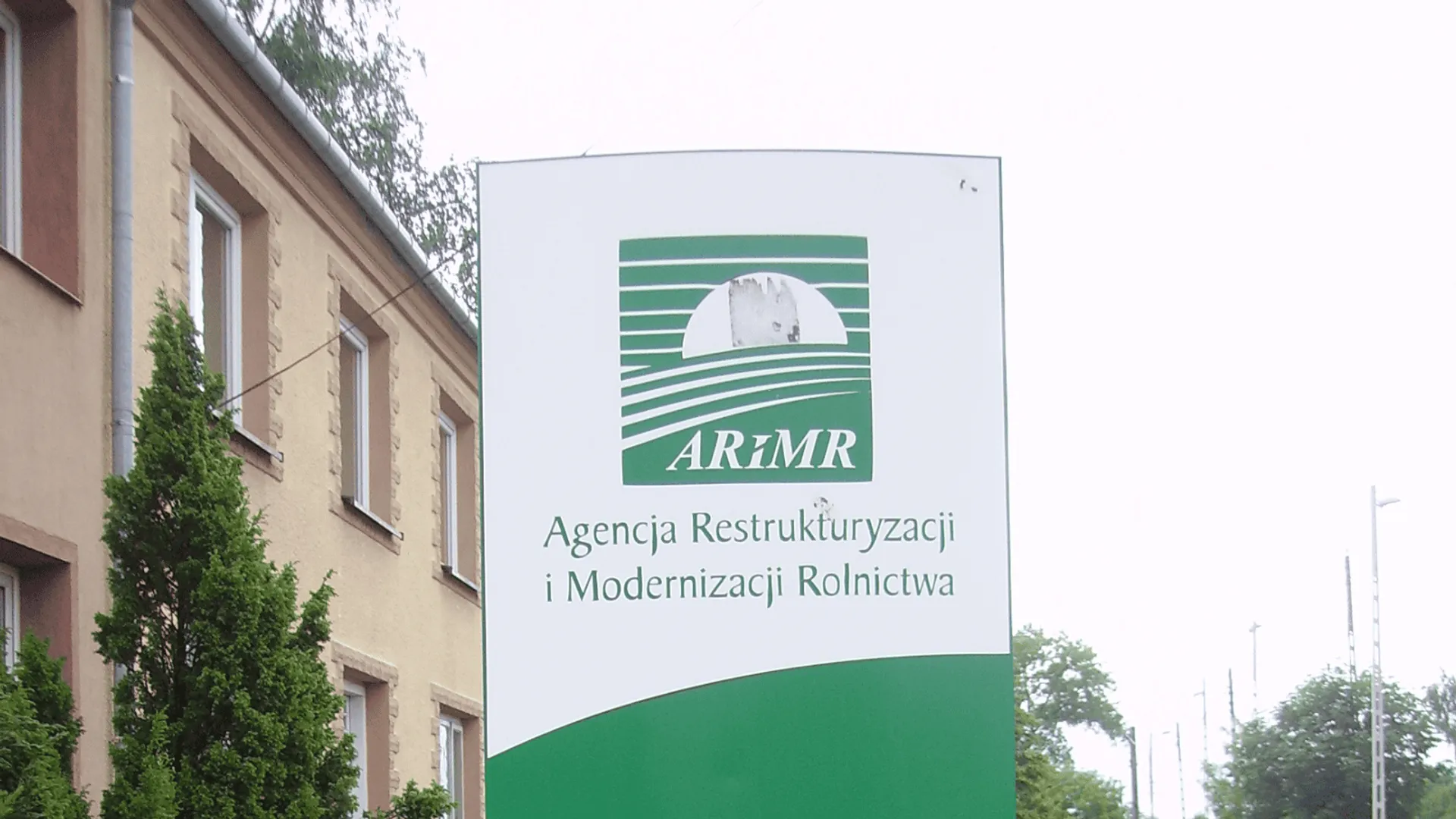 Zmiany w ARiMR. Weszły nowe przepisy, jest decyzja rządu
