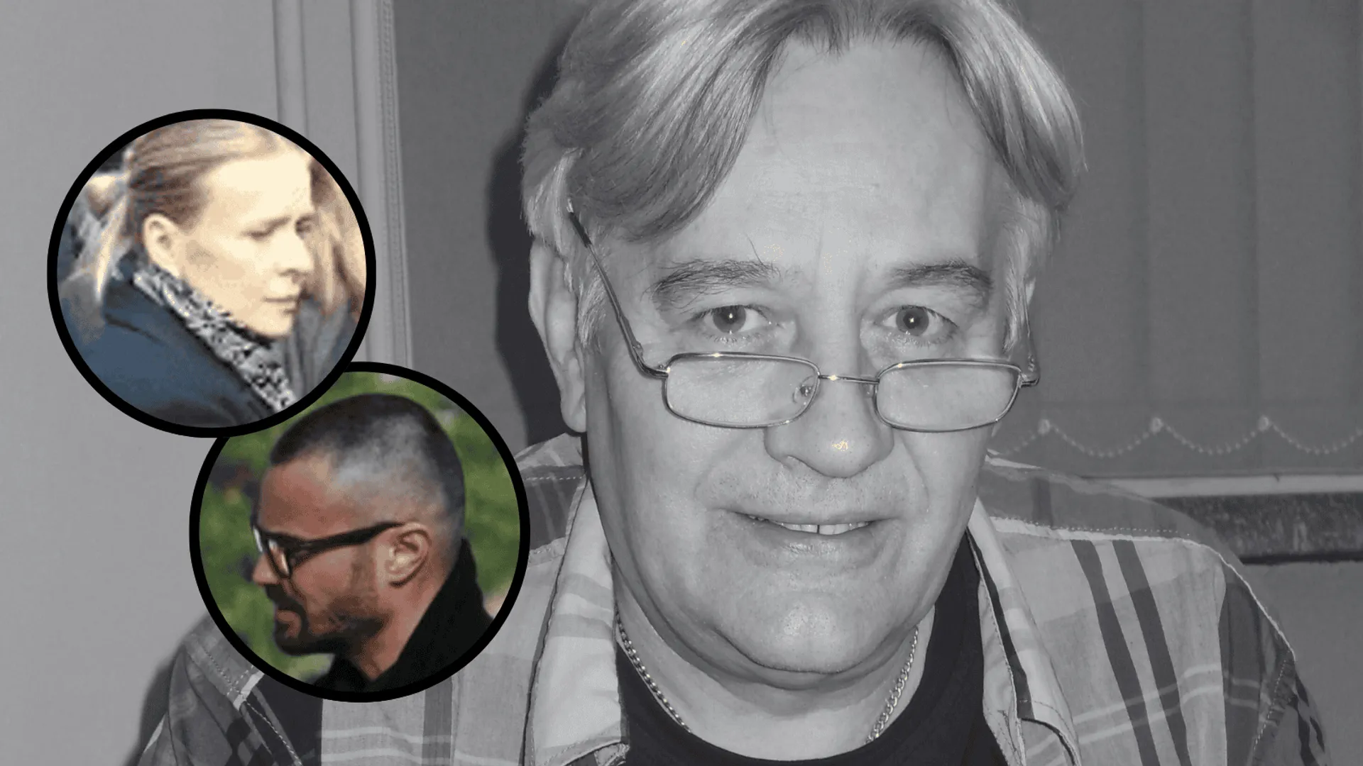 Pogrzeb Mirosława Krawczyka