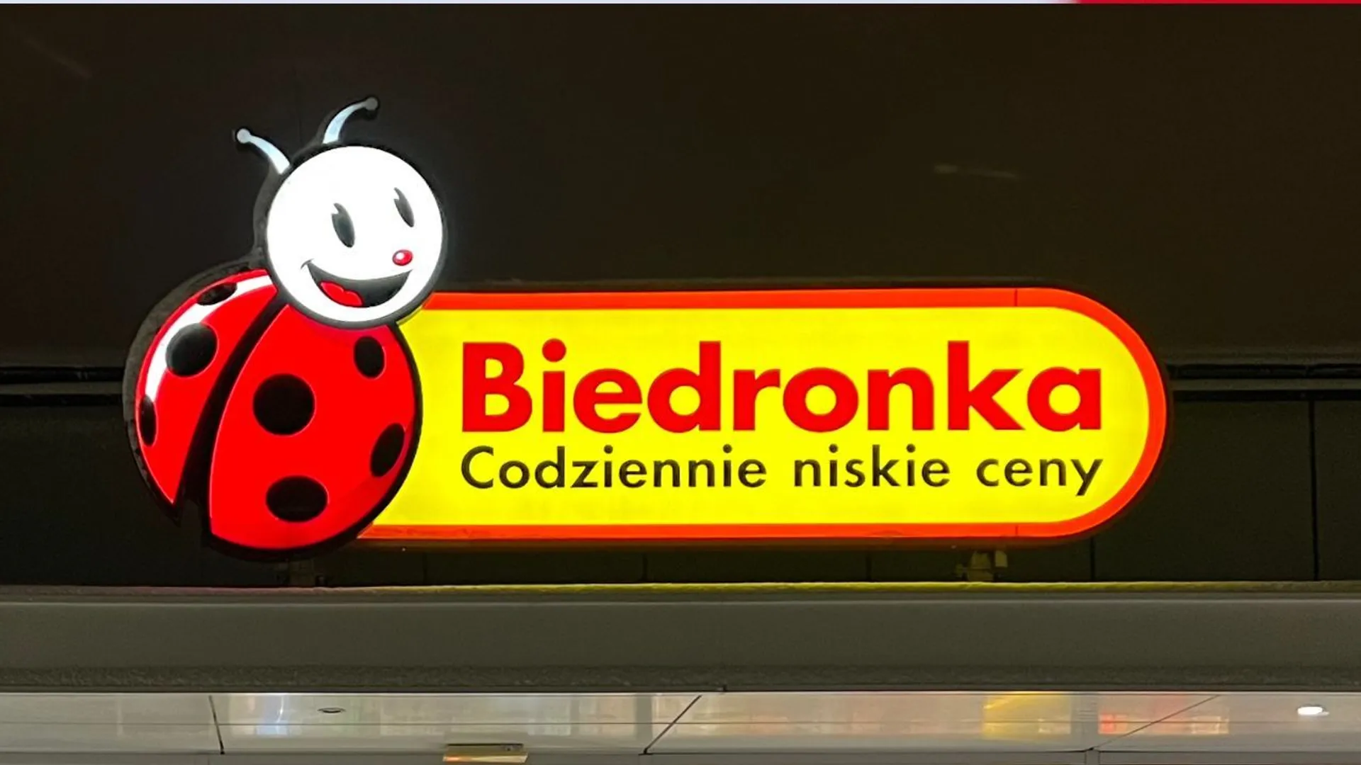Biedronka