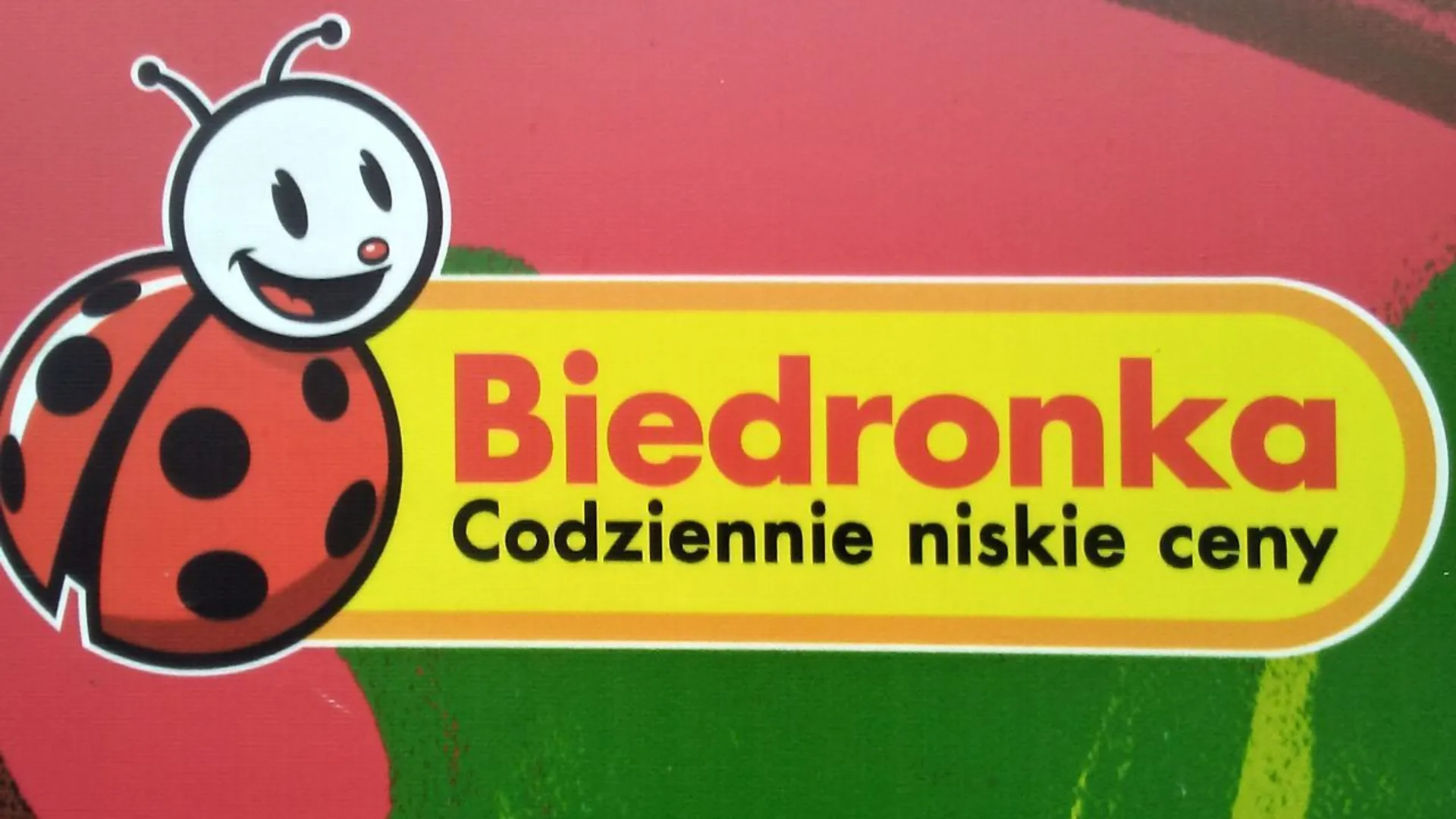 Biedronka