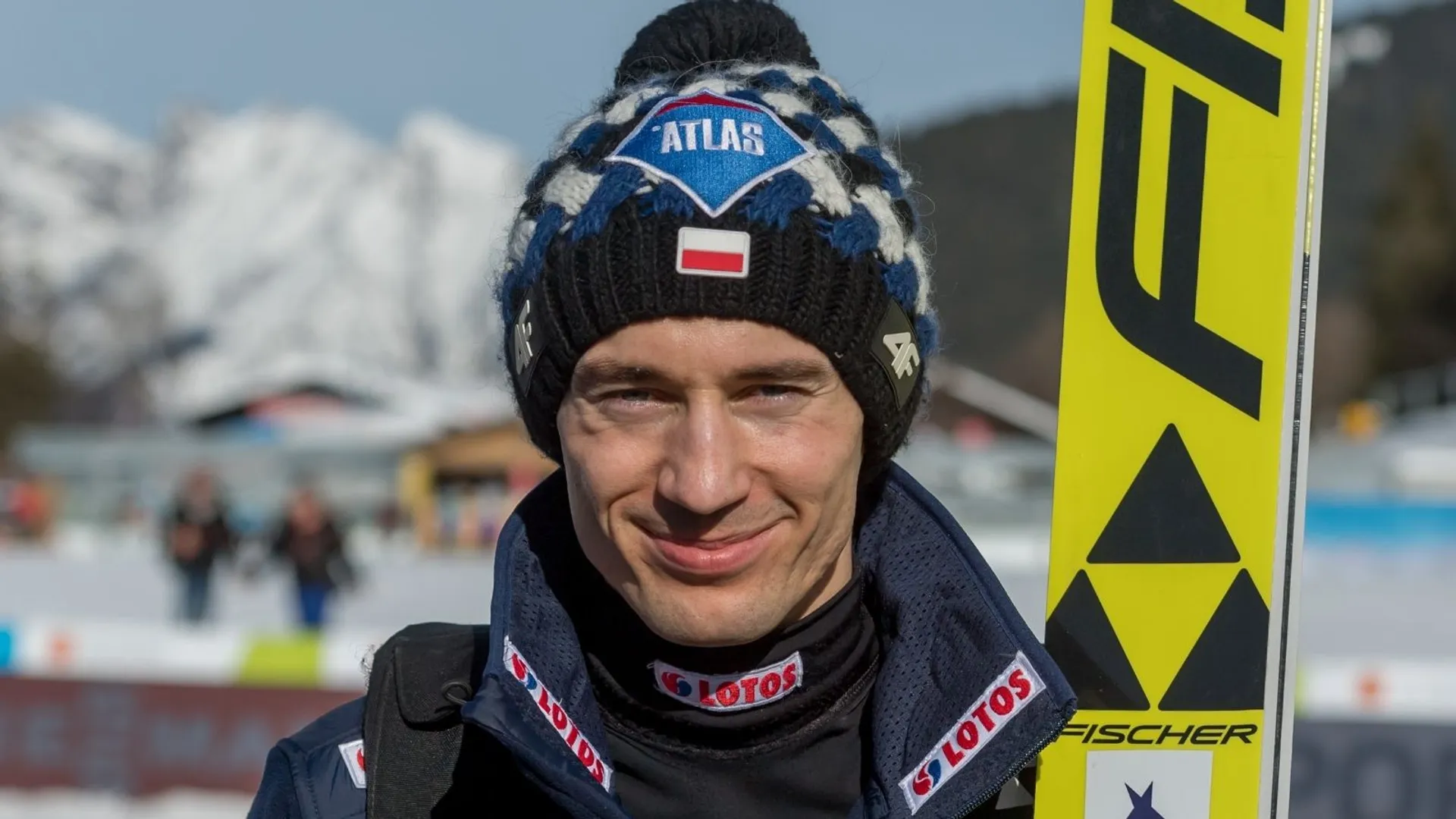Kamil Stoch