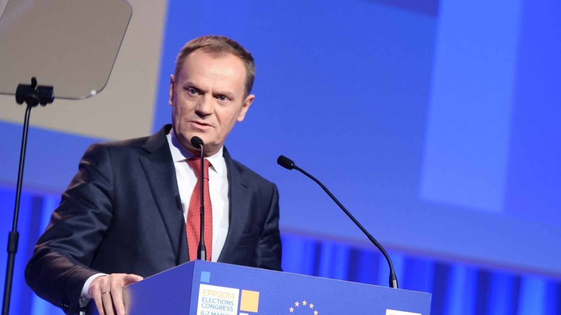 Donald Tusk