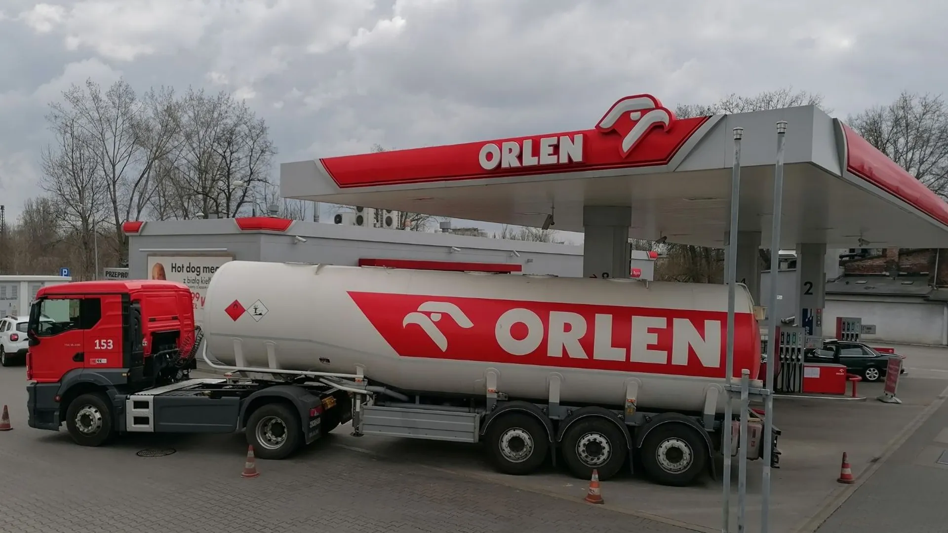 Orlen
