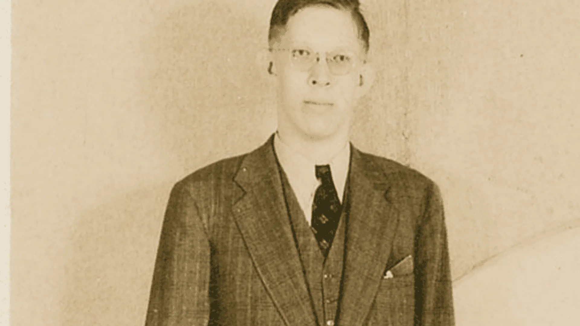 Robert Wadlow 