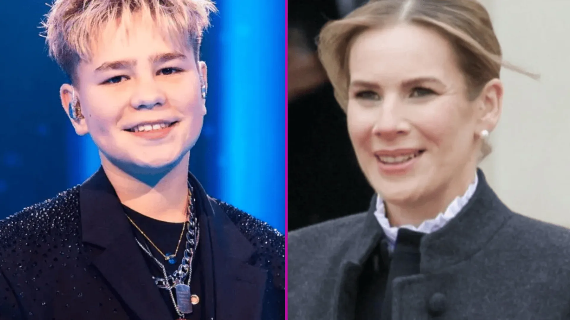 Wiktor Sas, Marta Nawrocka