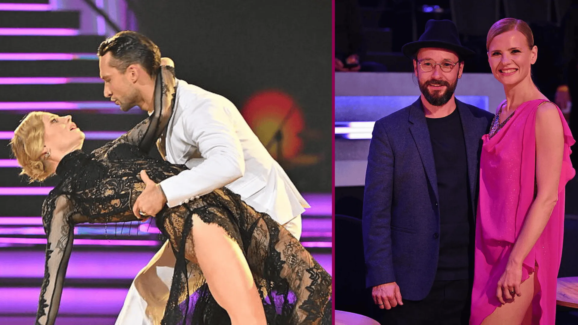 Wiktoria Gorodecka, Kamil Kuroczko, Paweł Szafrański