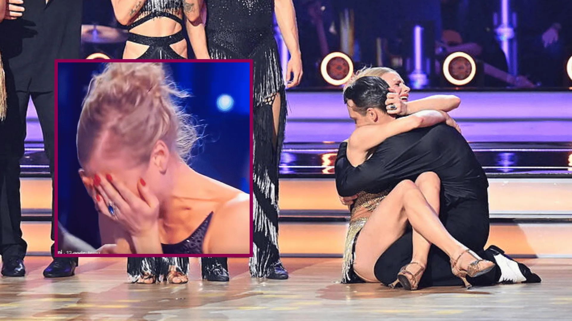 Wiktoria Gorodecka, Kamil Kuroczko