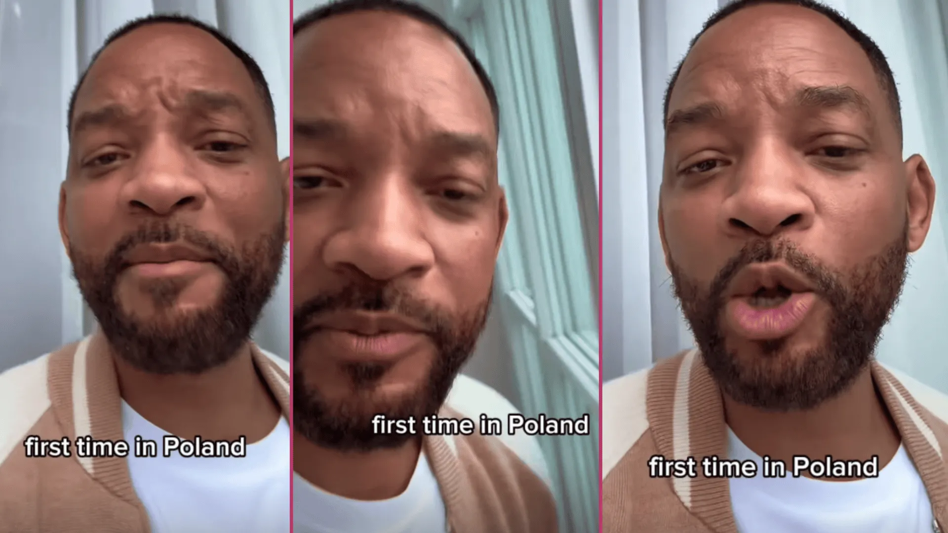 Will Smith