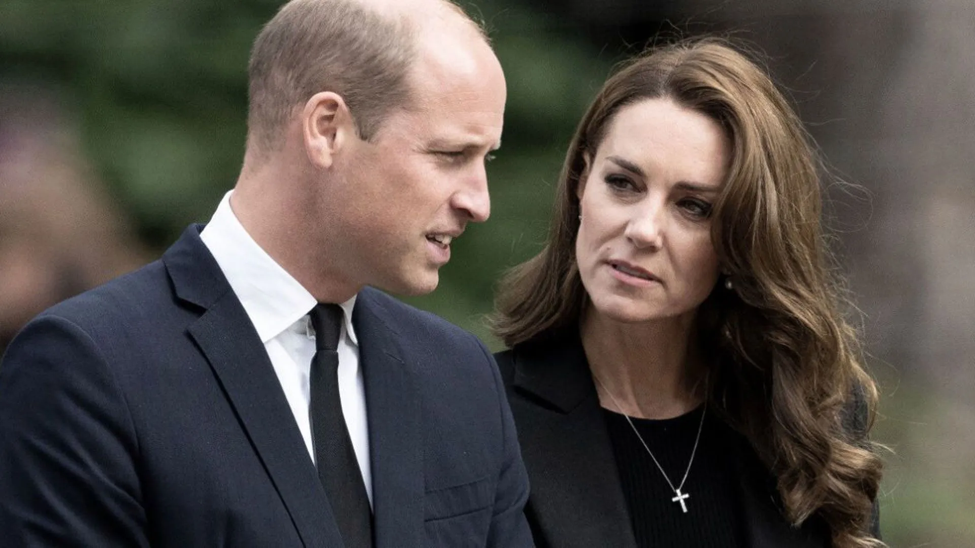 William i Kate