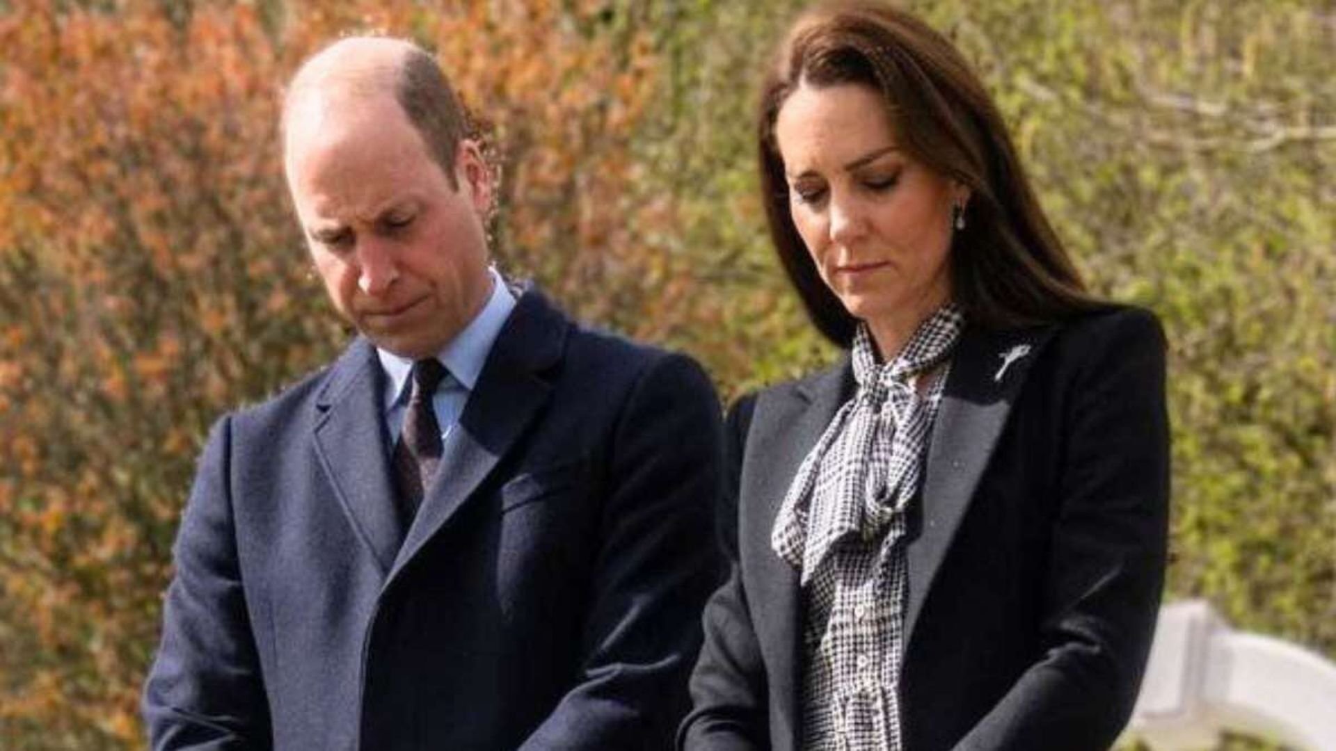 William i Kate