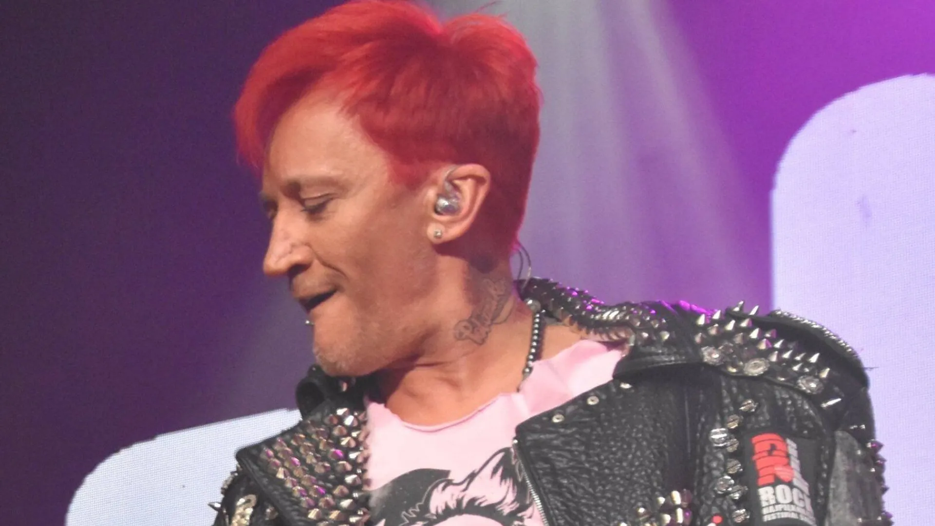 Dopiero co cała Polska huczała o rozwodzie Wiśniewskiego, a teraz coś tak niebywałego. Najnowsze zdjęcie daje do myślenia