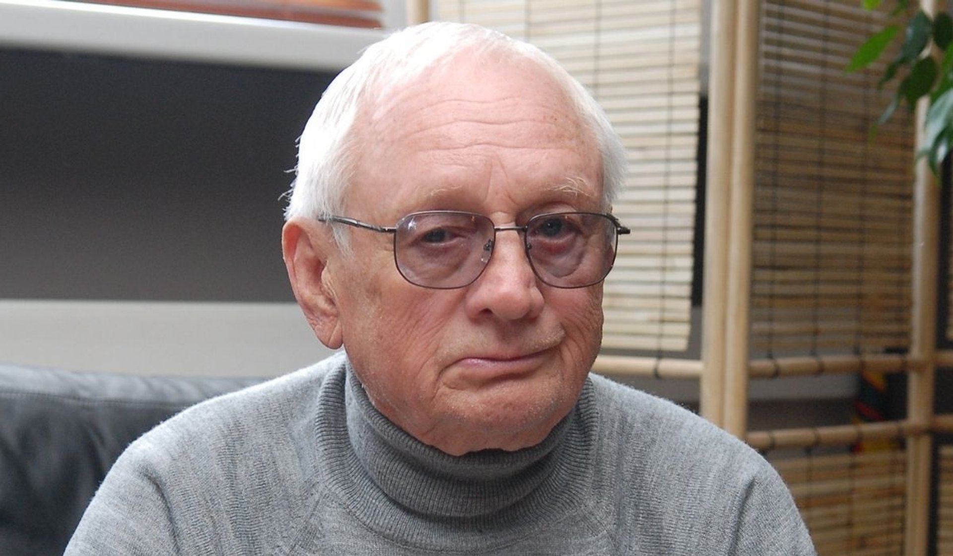 Witold Pyrkosz