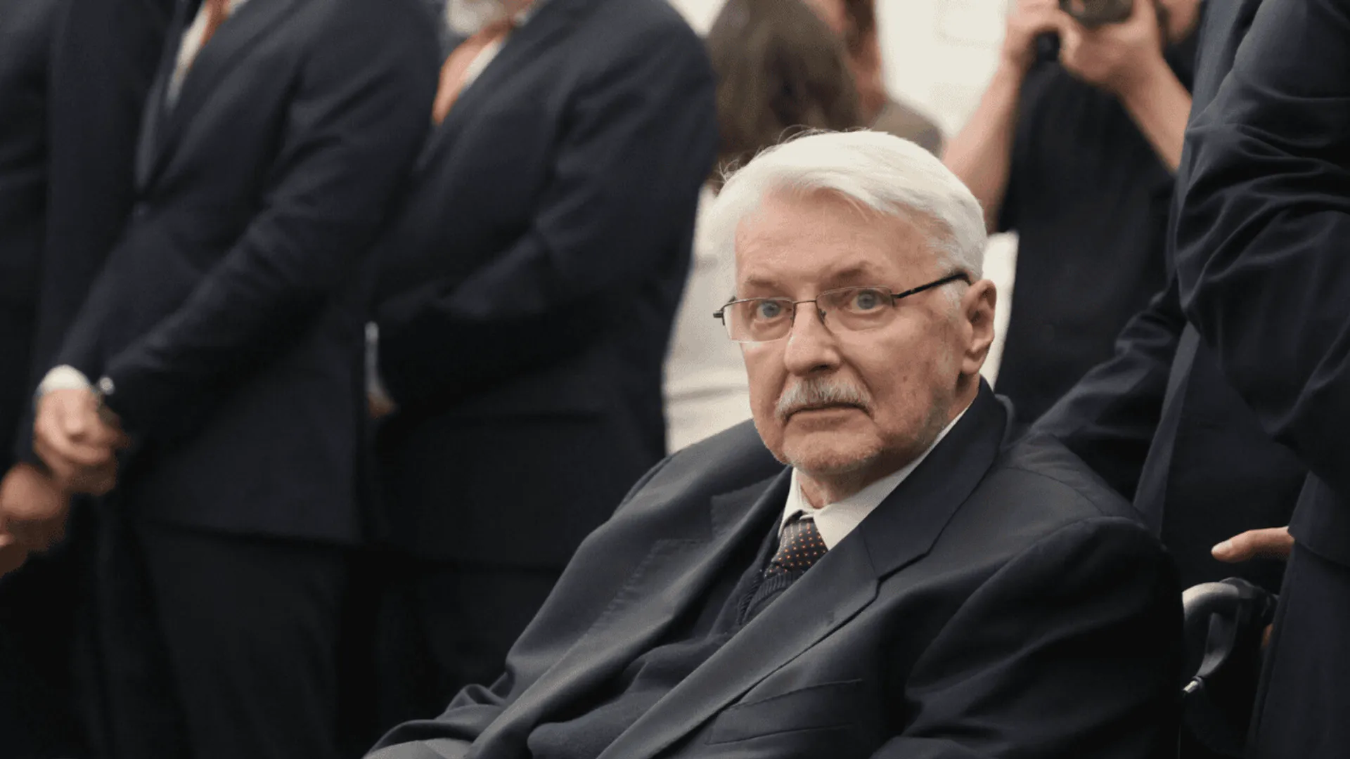 Witold Waszczykowski